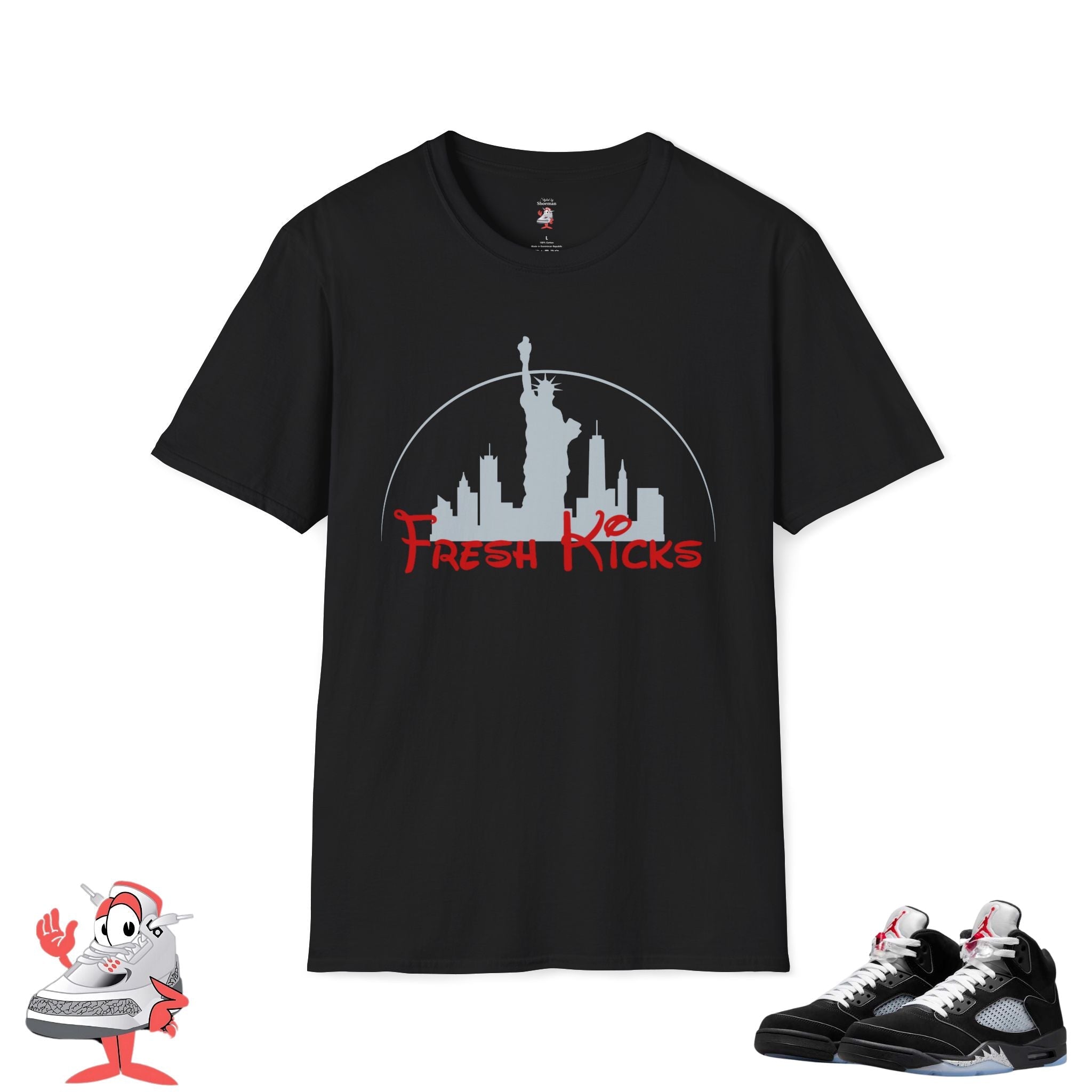 Air Jordan Retro 5 Collection