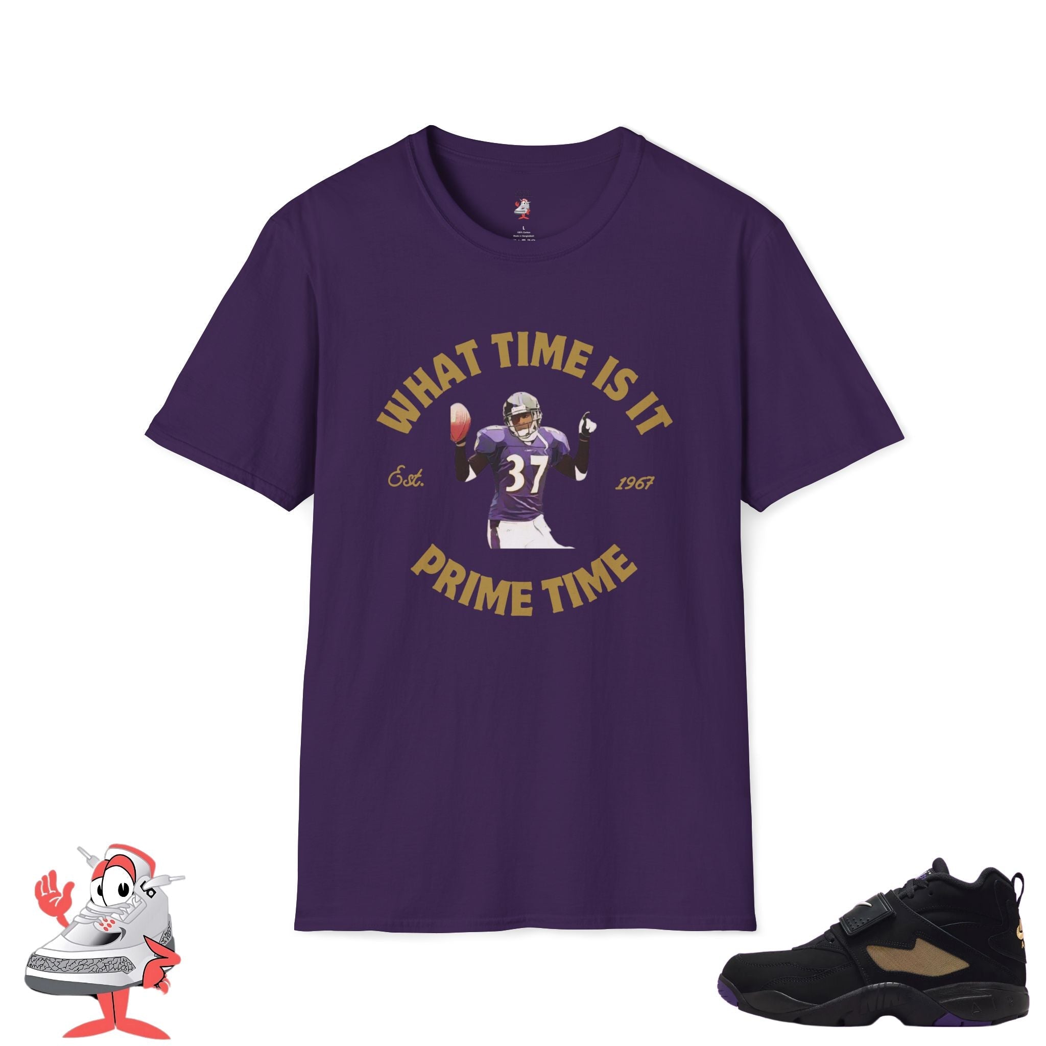 Prime Time Collection