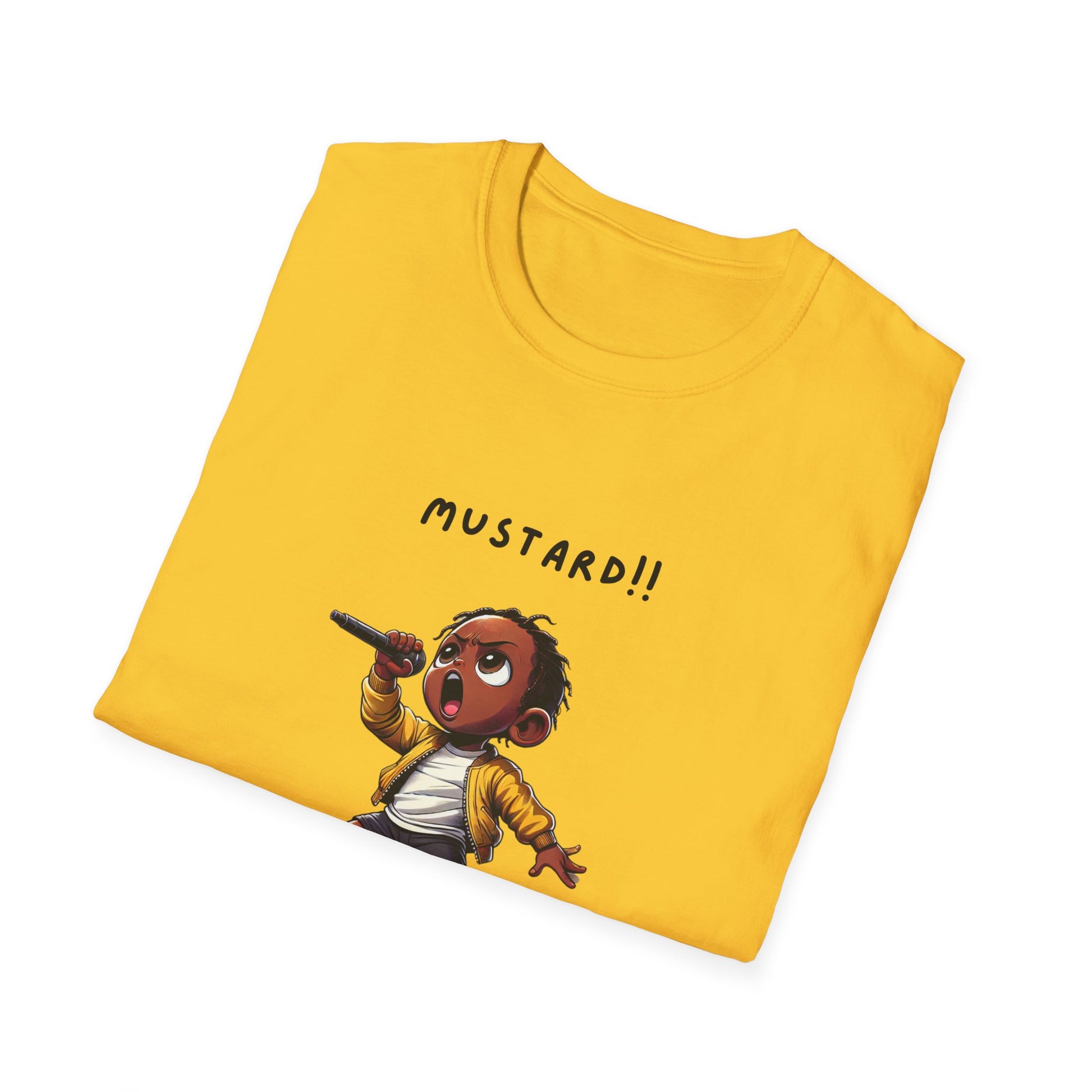 Kendrick Lamar Mustard Not Like Us T-Shirt, Tee, Hip Hop Shirt for Fans,