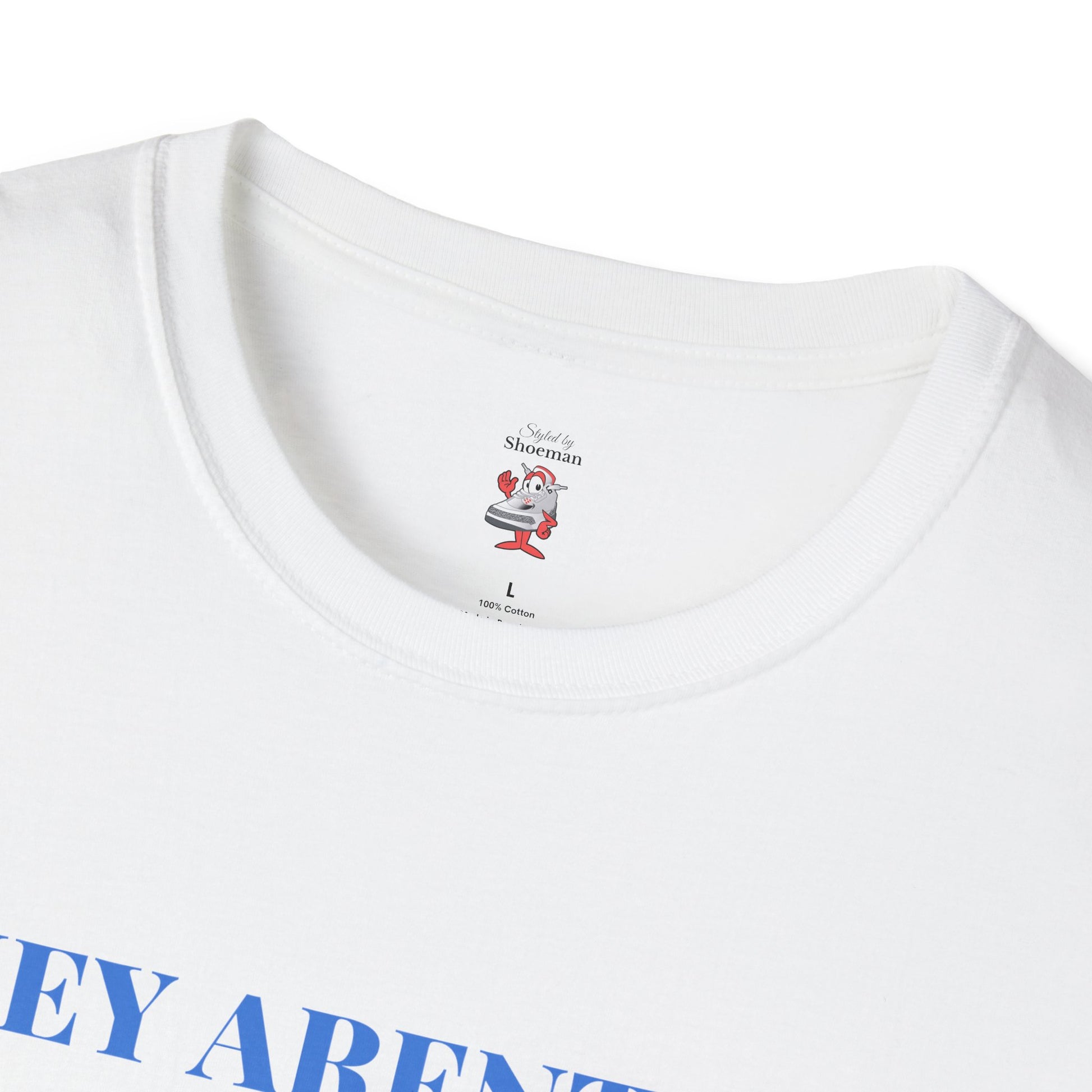 Air Jordan Retro 3 Lucky Shorts Matching Shirt Not Old Retro Tee Nike White Blue
