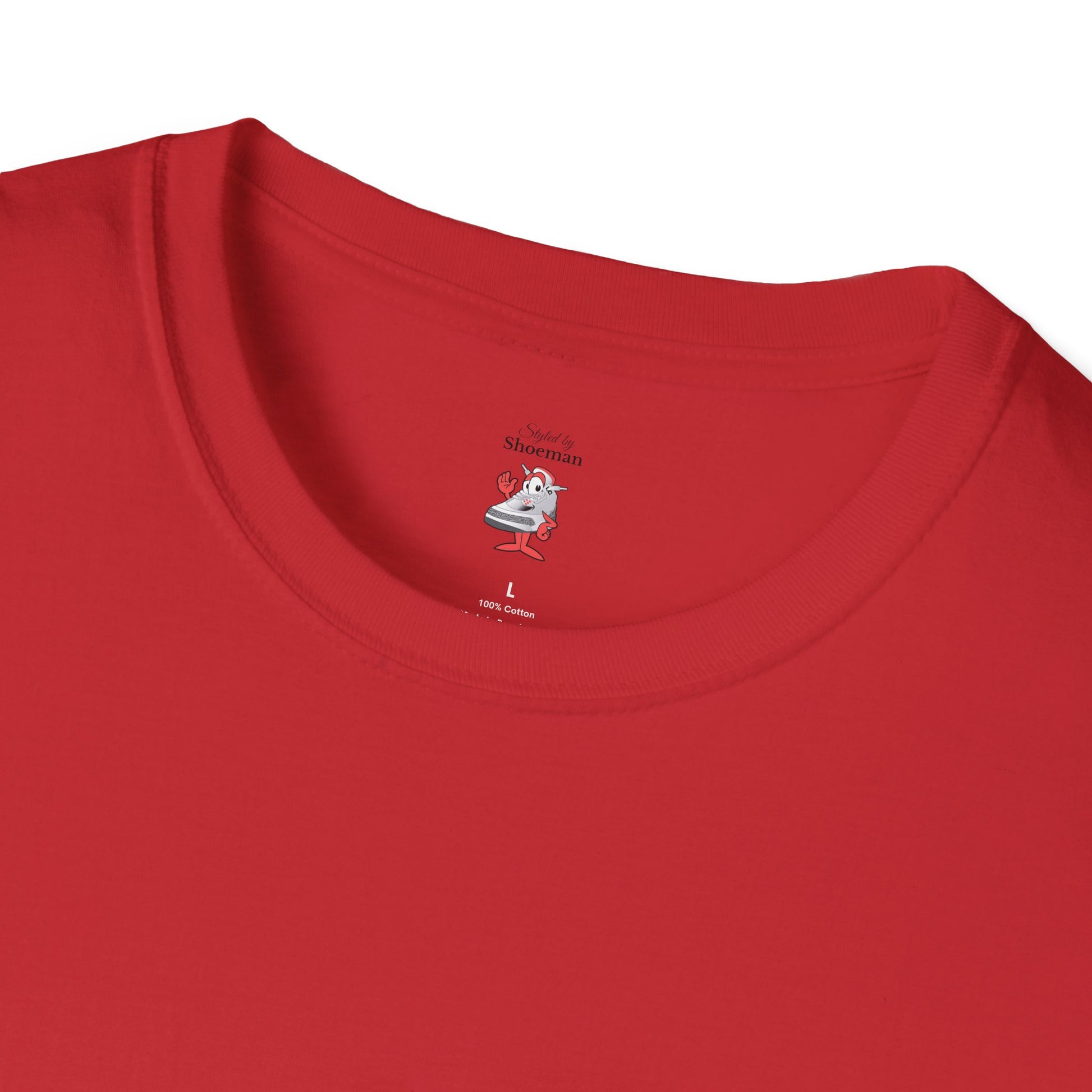 Matching Shirt For Unheardof X Adidas Pork Chop Piggy Runner Sneakers Tee Unisex