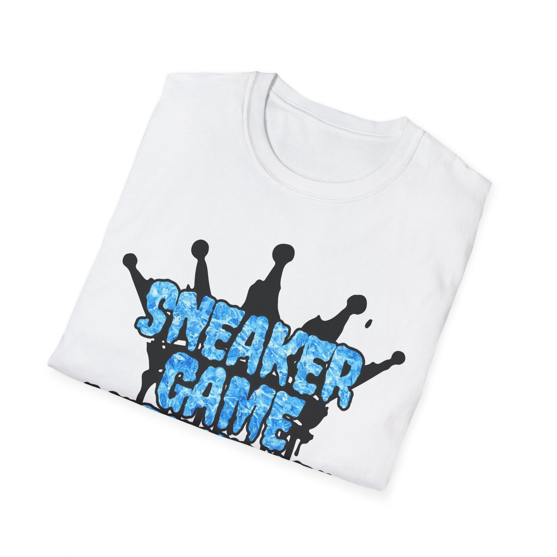 Legend Blue Matching T-Shirt Retro 11 Tee Unisex Shirt Top Jordan XI Legendary