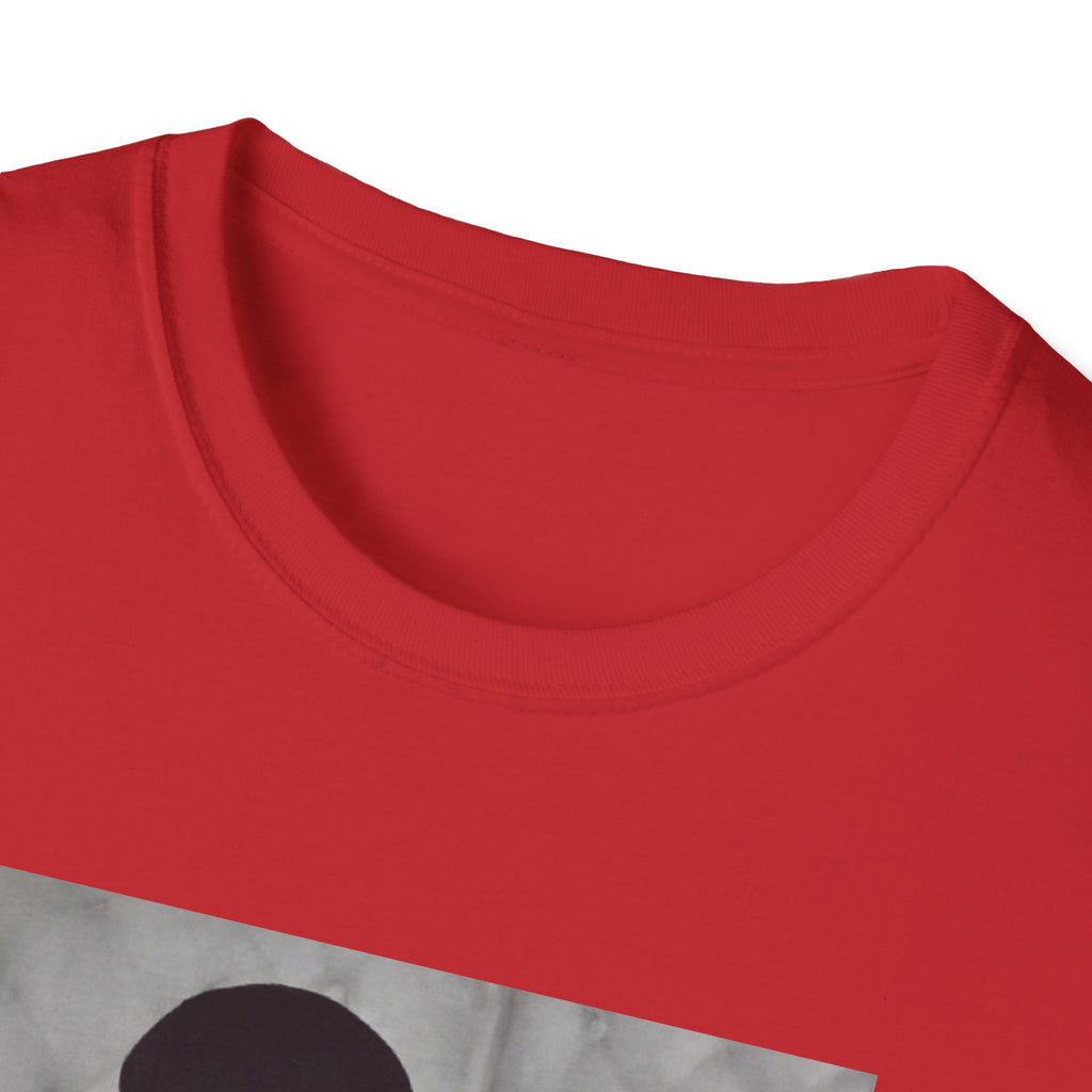 Colston Loveland God Forbid A White Boy Get A Lil Motion Funny Chicago Bears Shirt