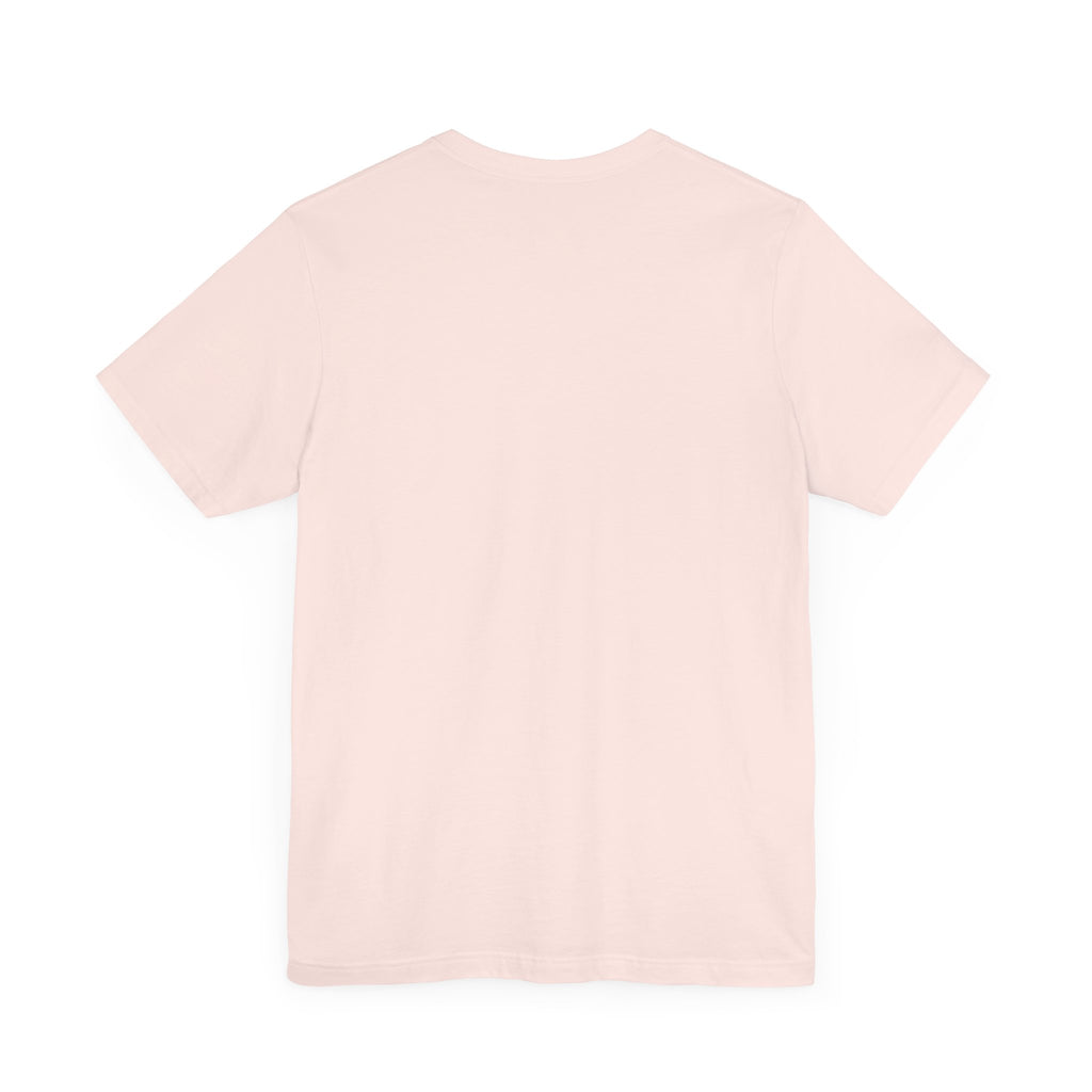Womens Pixel Heart Perfect Pair Tee Graphic T-Shirt for Nike Valentine's Day