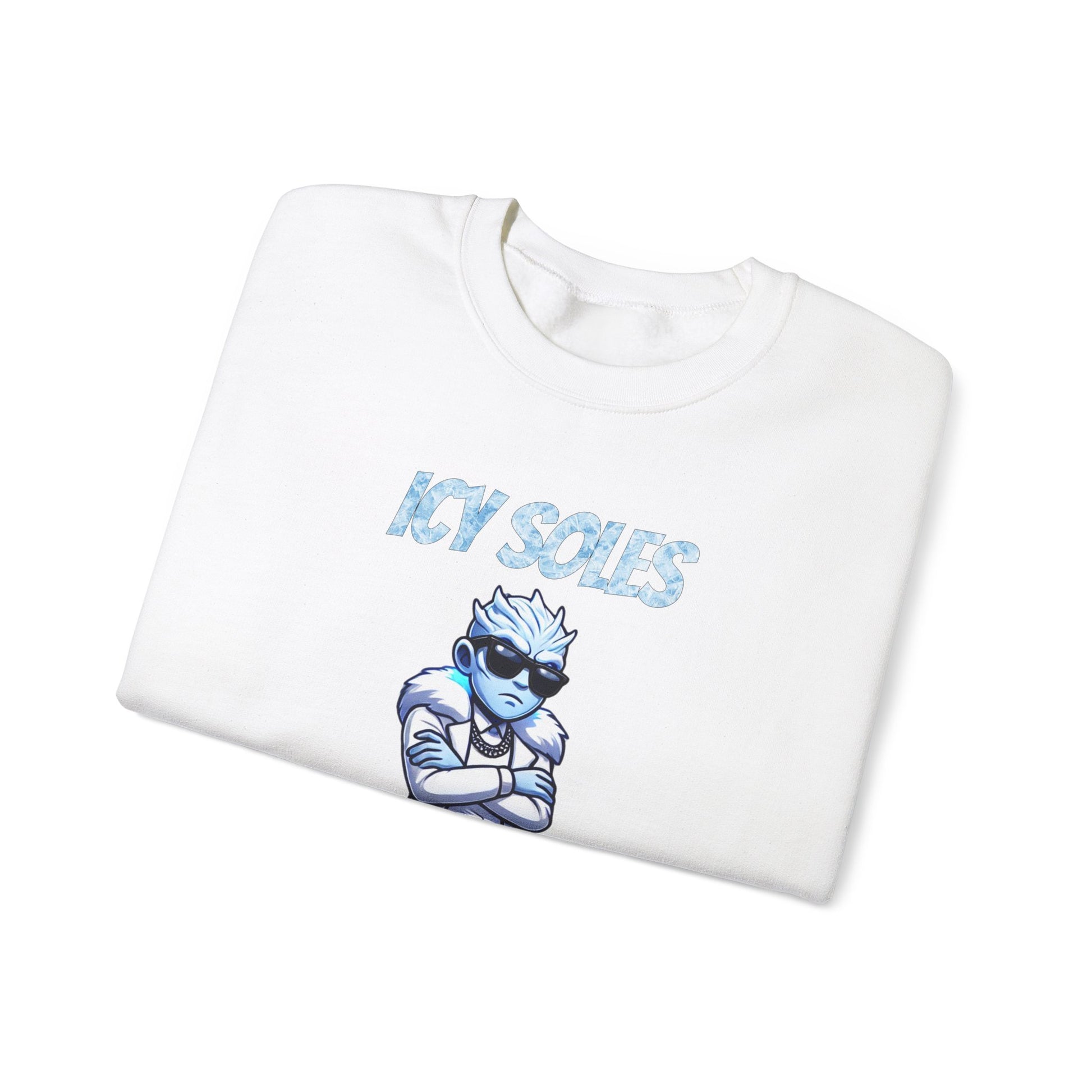 Air Jordan Retro 11 Legend Blue Matching Crewneck Sweater Sneakerhead Shoes XI