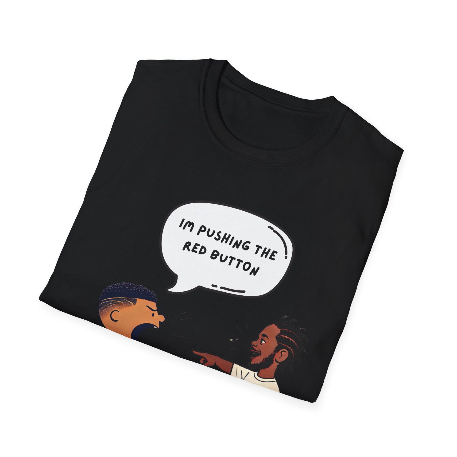 Kendrick Lamar Drake Graphic T-Shirt Hip Hop Tee Shirt Merch Not Like Streetwear