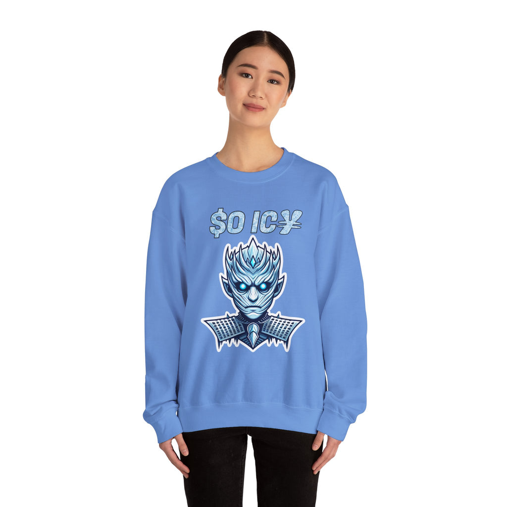 Air Jordan Retro 11 Legend Blue Matching Crewneck Sweater Sneakerhead Shoes XI