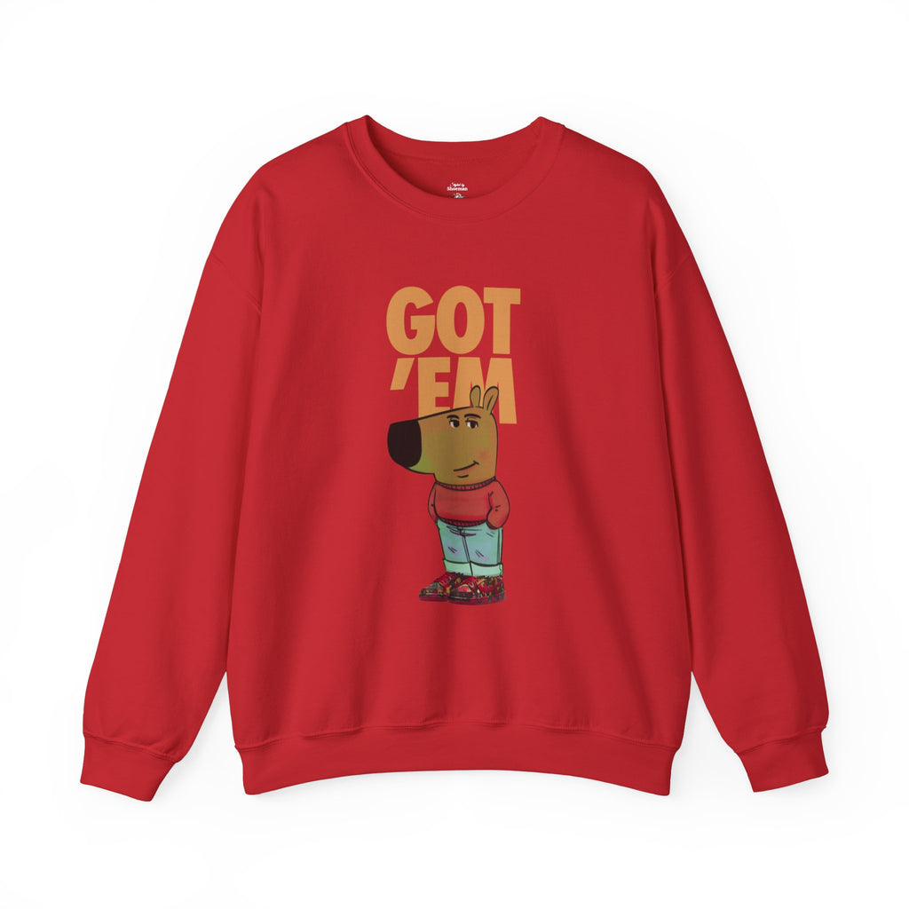 Graphic Crewneck Sweatshirt For Nike Dunk SB Wizard of Oz Unisex Streetwear