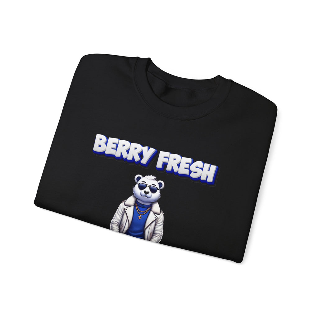 Blueberry Retro 12 Crewneck Sweatshirt Jordan Inspired Jumper Sweater Streetwear