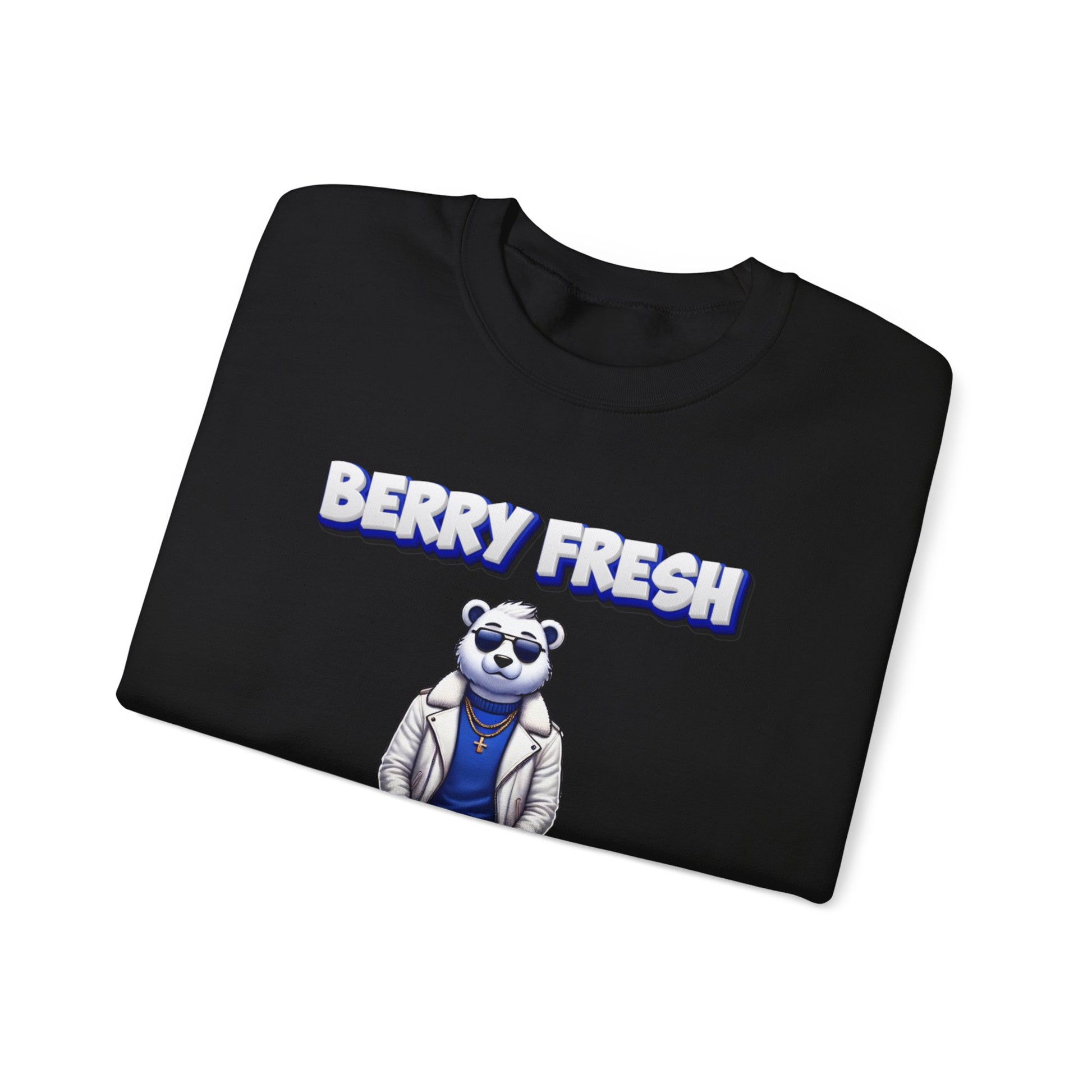 Blueberry Retro 12 Crewneck Sweatshirt Jordan Inspired Jumper Sweater Streetwear