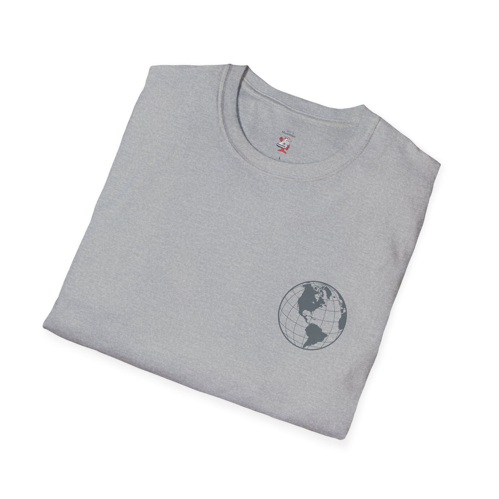 Matching Shirt for Air Jordan Retro 9 Cool Grey Sneaker Match Tee Nike T-Shirt