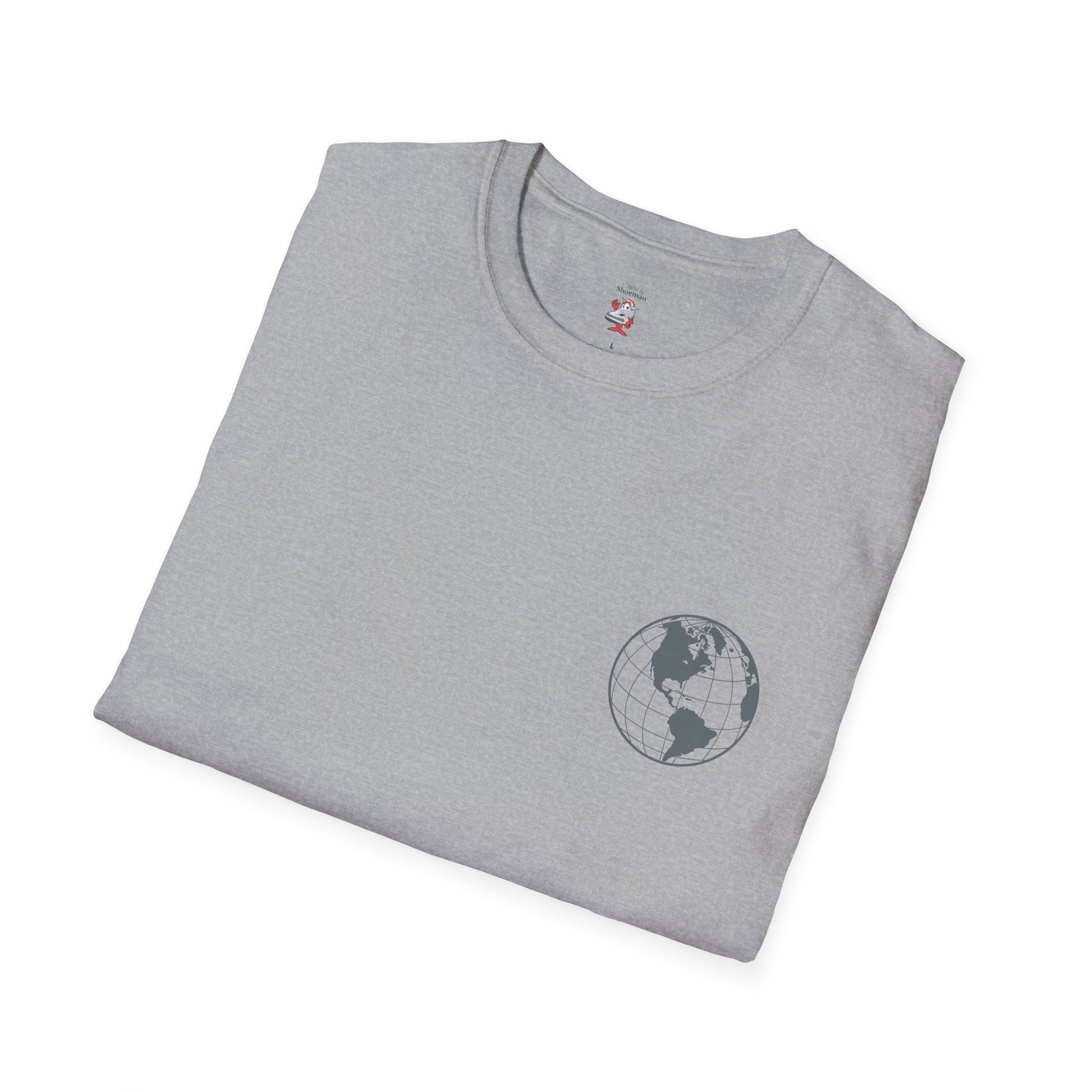 Matching Shirt for Air Jordan Retro 9 Cool Grey Sneaker Match Tee Nike T-Shirt