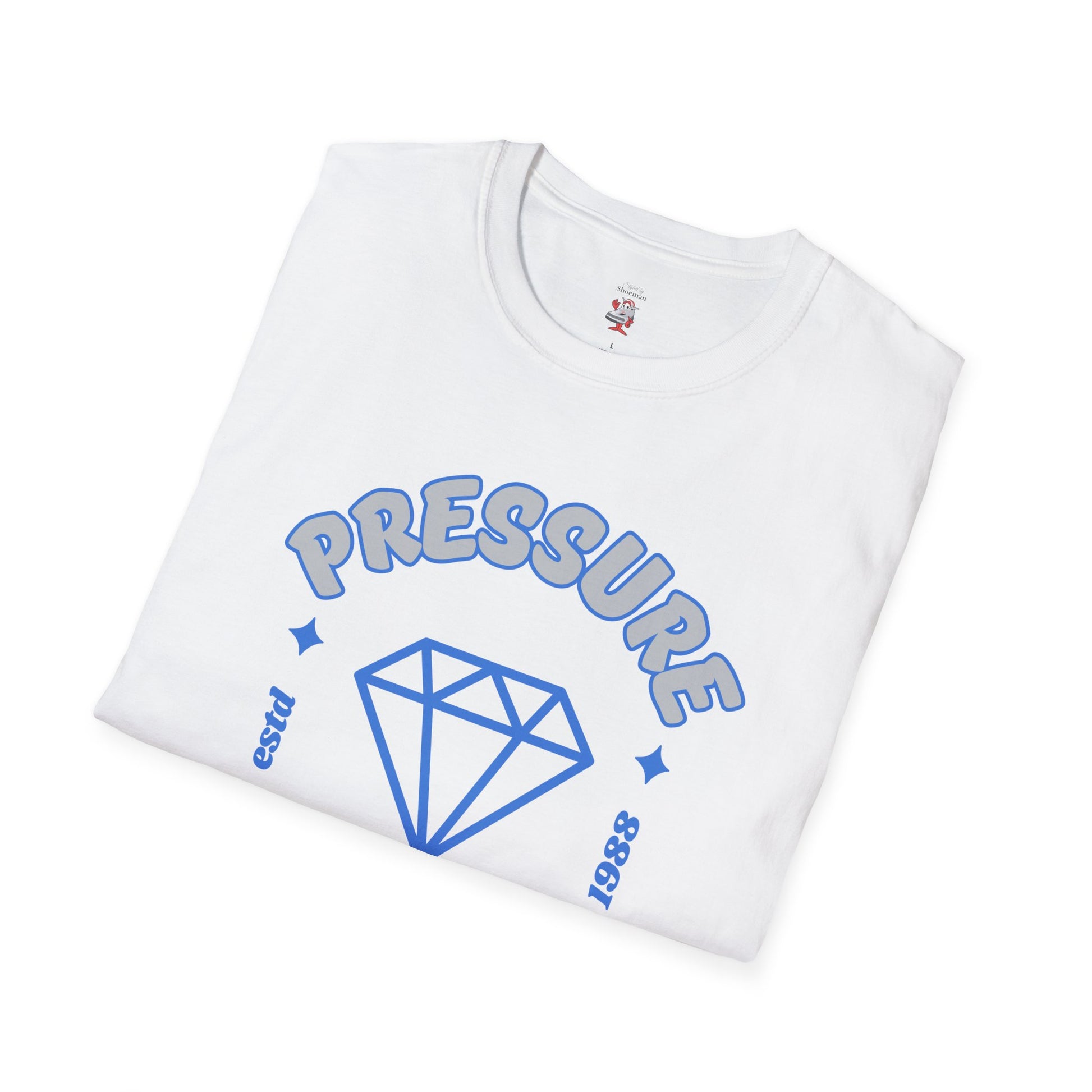 Air Jordan Retro 3 Lucky Shorts Matching Shirt Pressure Makes Diamonds Nike