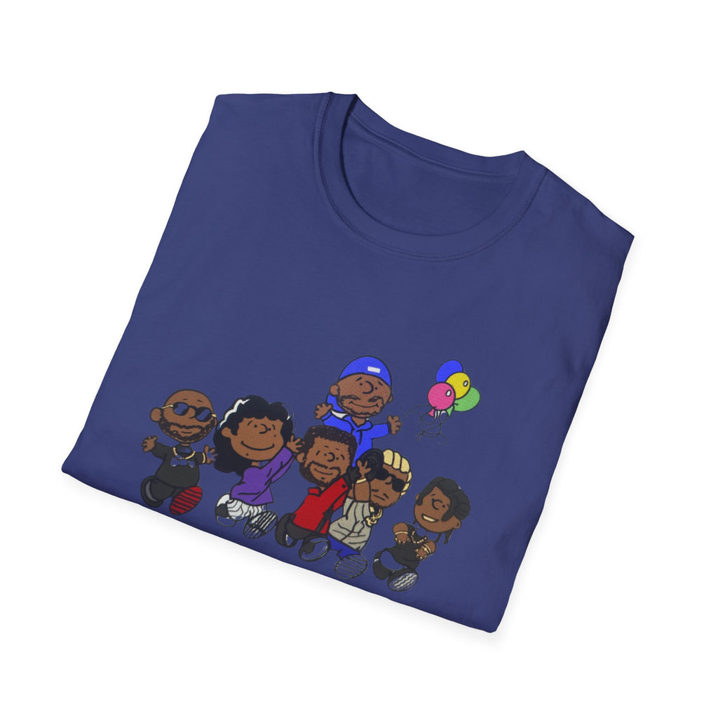 Kendrick Lamar 6:16 LA Mustard Graphic T-Shirt Drake OVO Funny Shirt Not Like Us