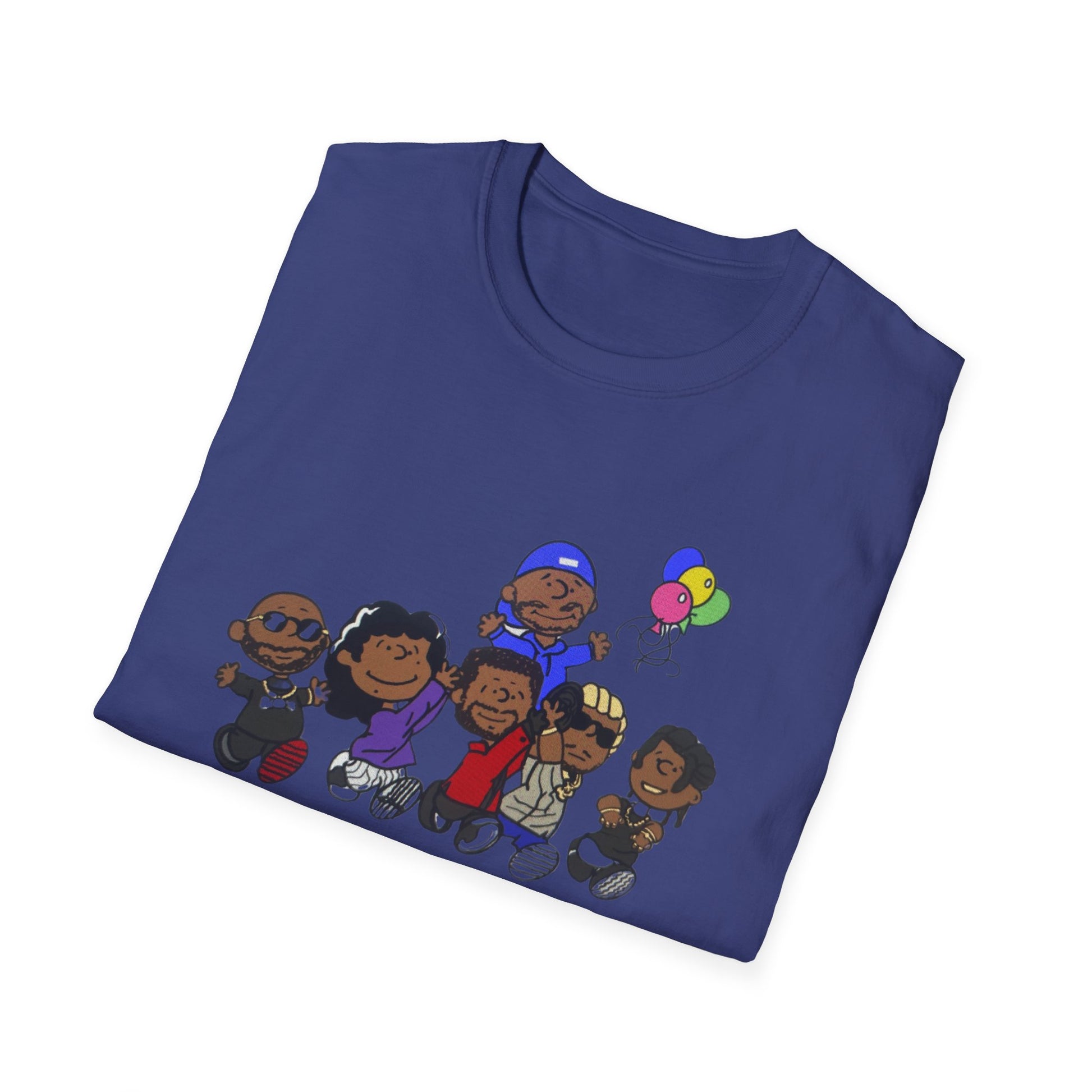 Kendrick Lamar 6:16 LA Mustard Graphic T-Shirt Drake OVO Funny Shirt Not Like Us