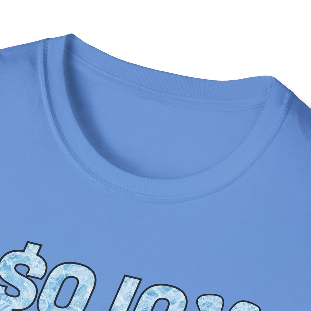 Matching Shirt Air Jordan Retro 11 Legend Blue So Icy Tee XI Night King Unisex