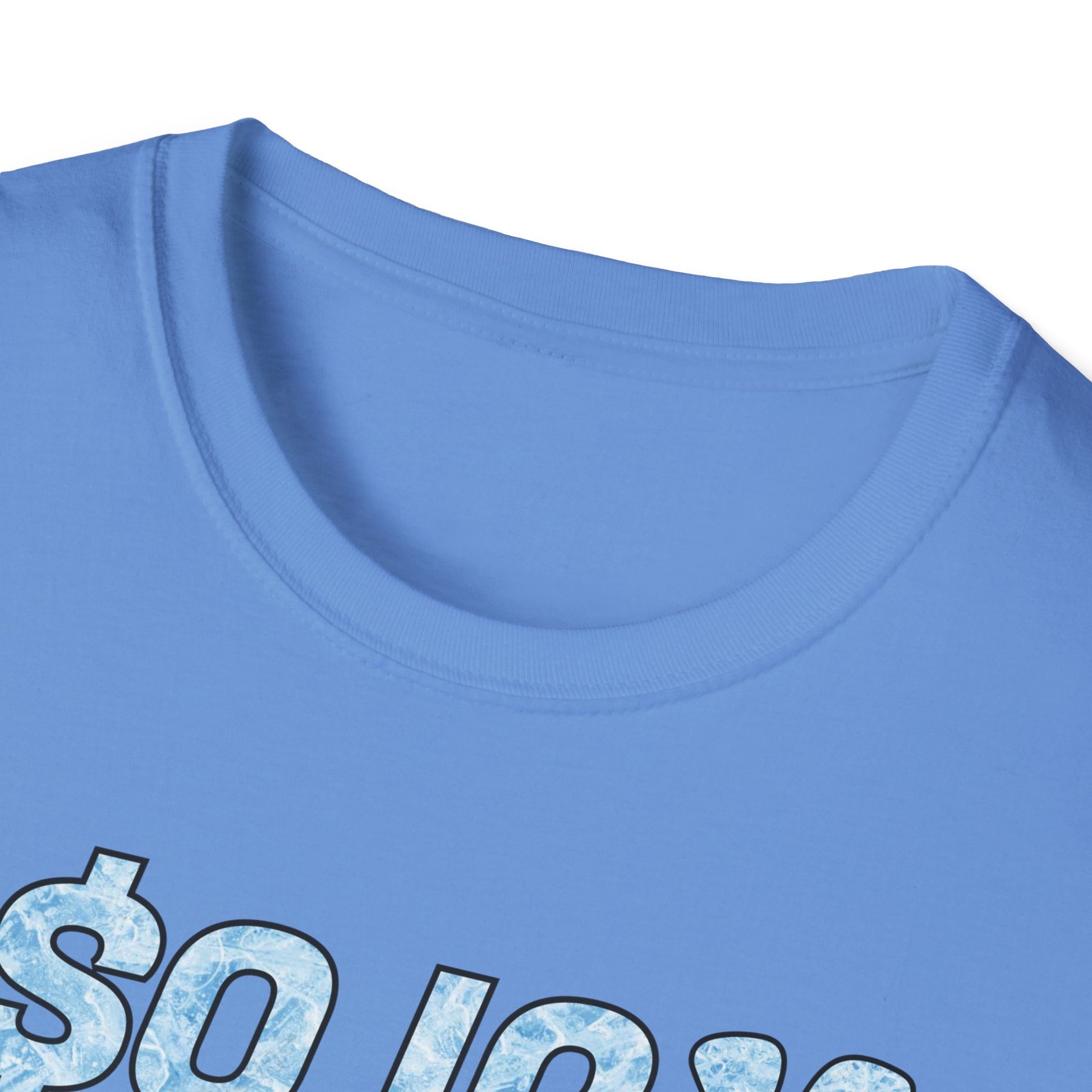 Matching Shirt Air Jordan Retro 11 Legend Blue So Icy Tee XI Night King Unisex