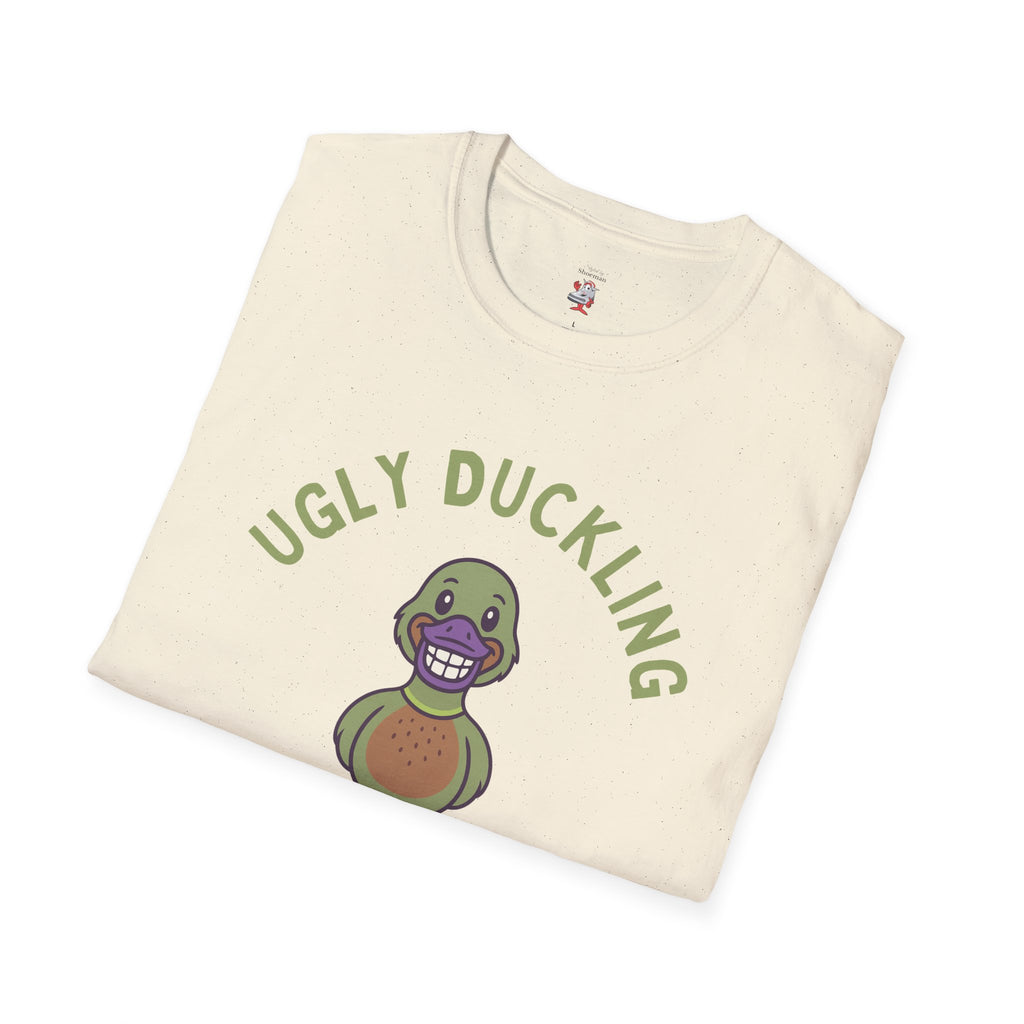 Matching Shirt For Nike Dunk Low Veneer Ugly Duckling Pack 2024 Purple Green