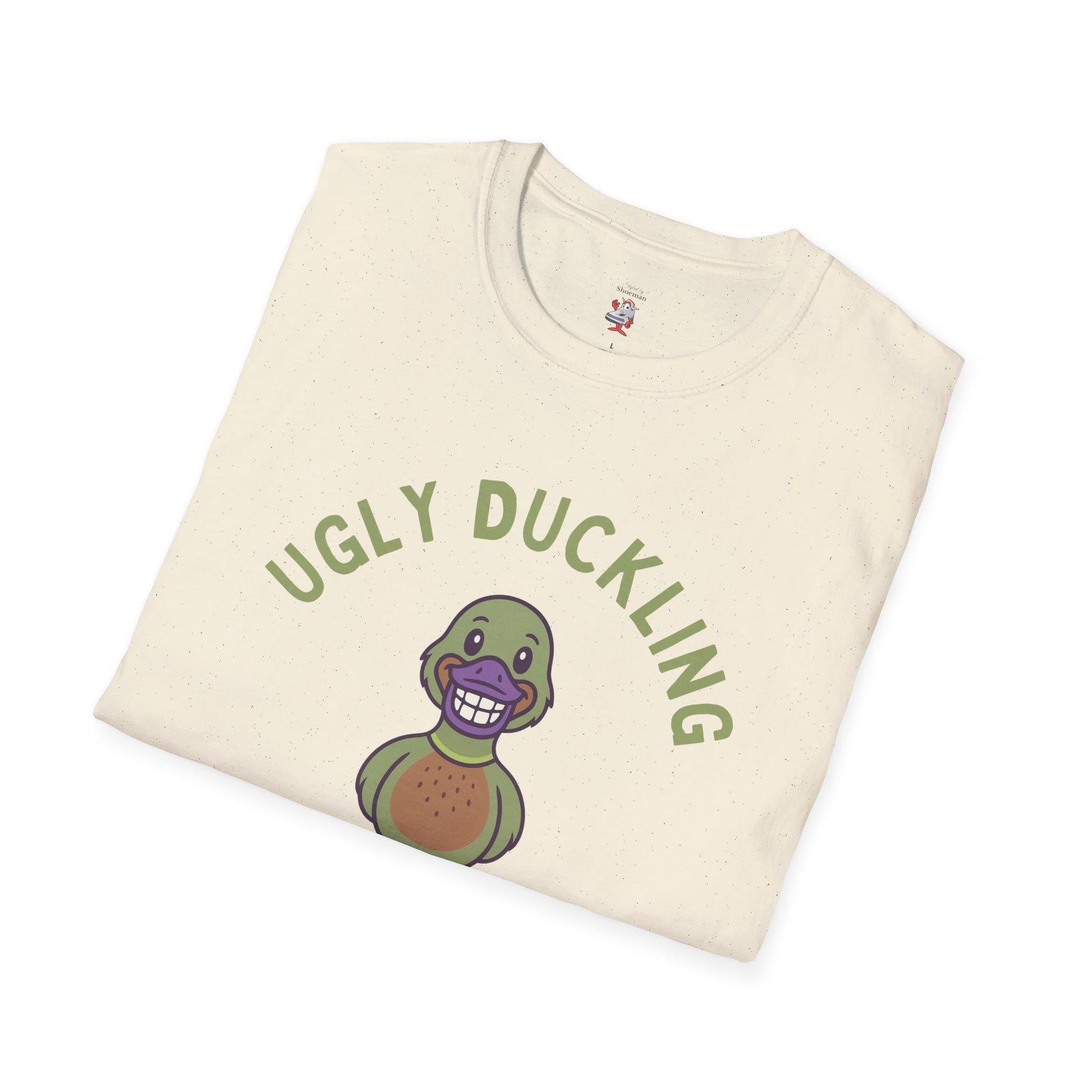 Matching Shirt For Nike Dunk Low Veneer Ugly Duckling Pack 2024 Purple Green