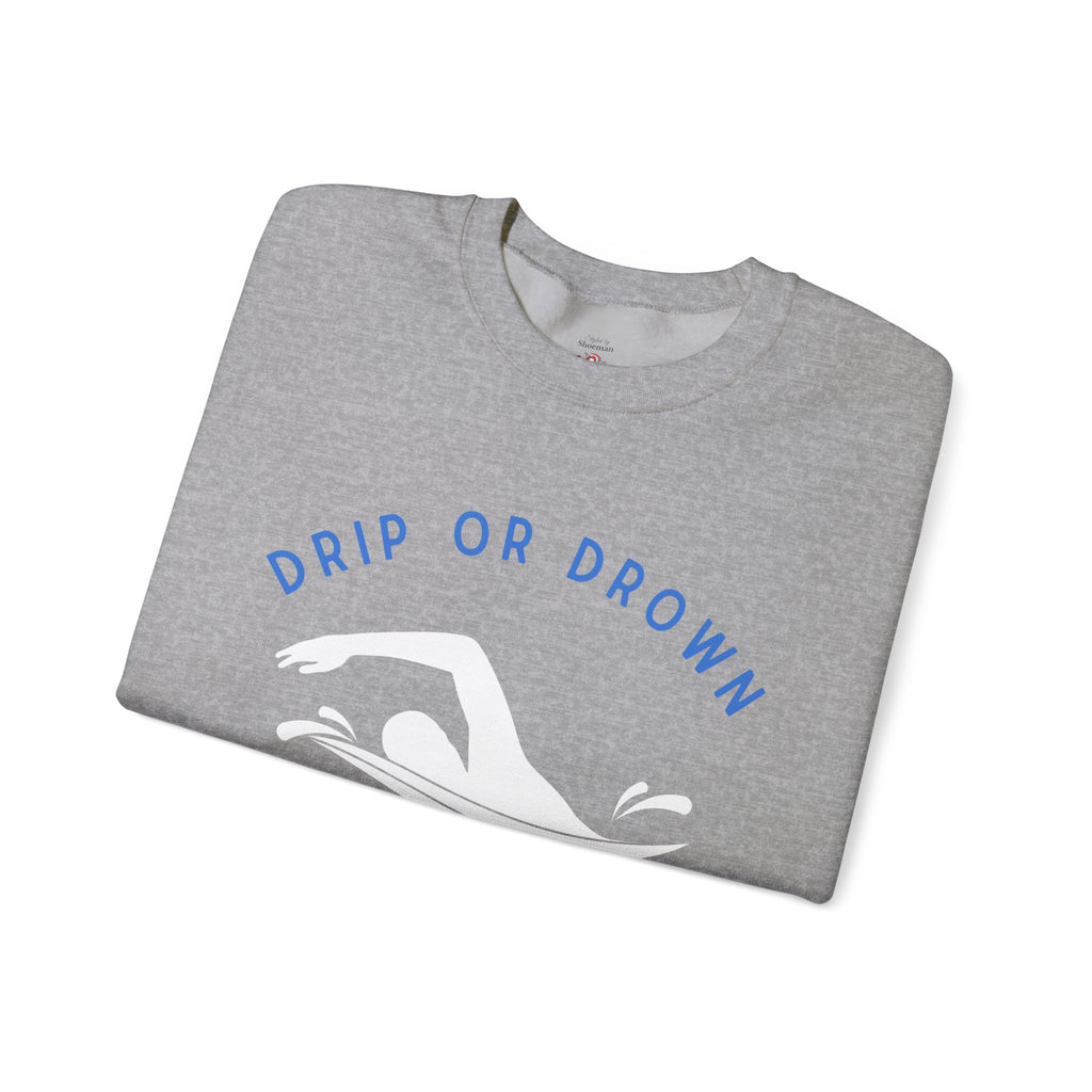 Air Jordan Retro 3 Lucky Shorts Matching Sweater Drip Or Drown Swim Club Nike