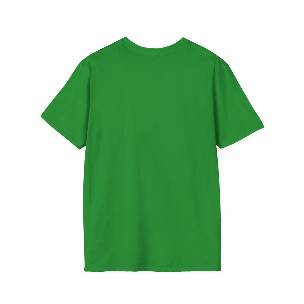 Funny St. Patrick’s Day Shirt Irish Beer Pub Tee Getting Tipsy Unisex T-Shirt