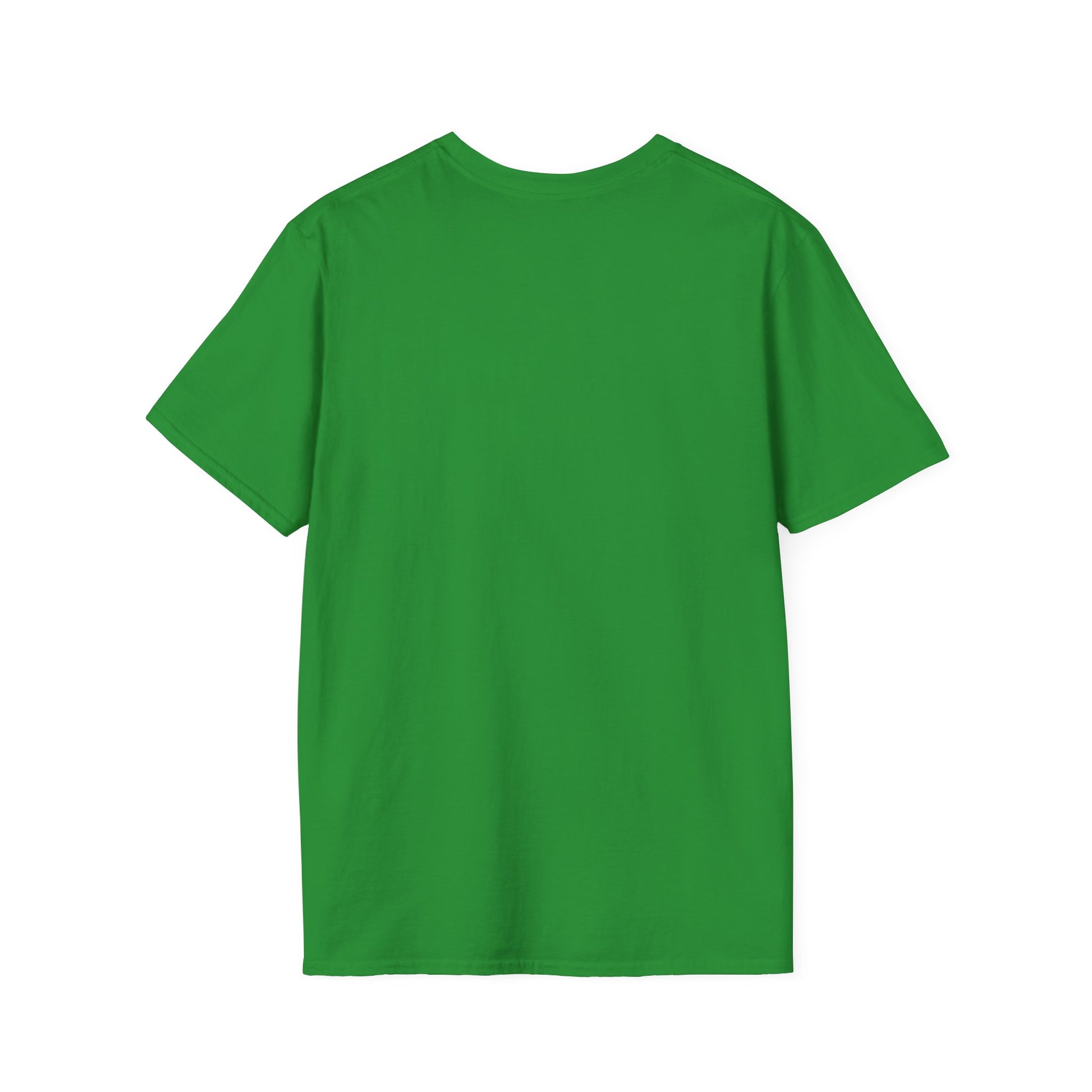 Funny St. Patrick’s Day Shirt Irish Beer Pub Tee Getting Tipsy Unisex T-Shirt