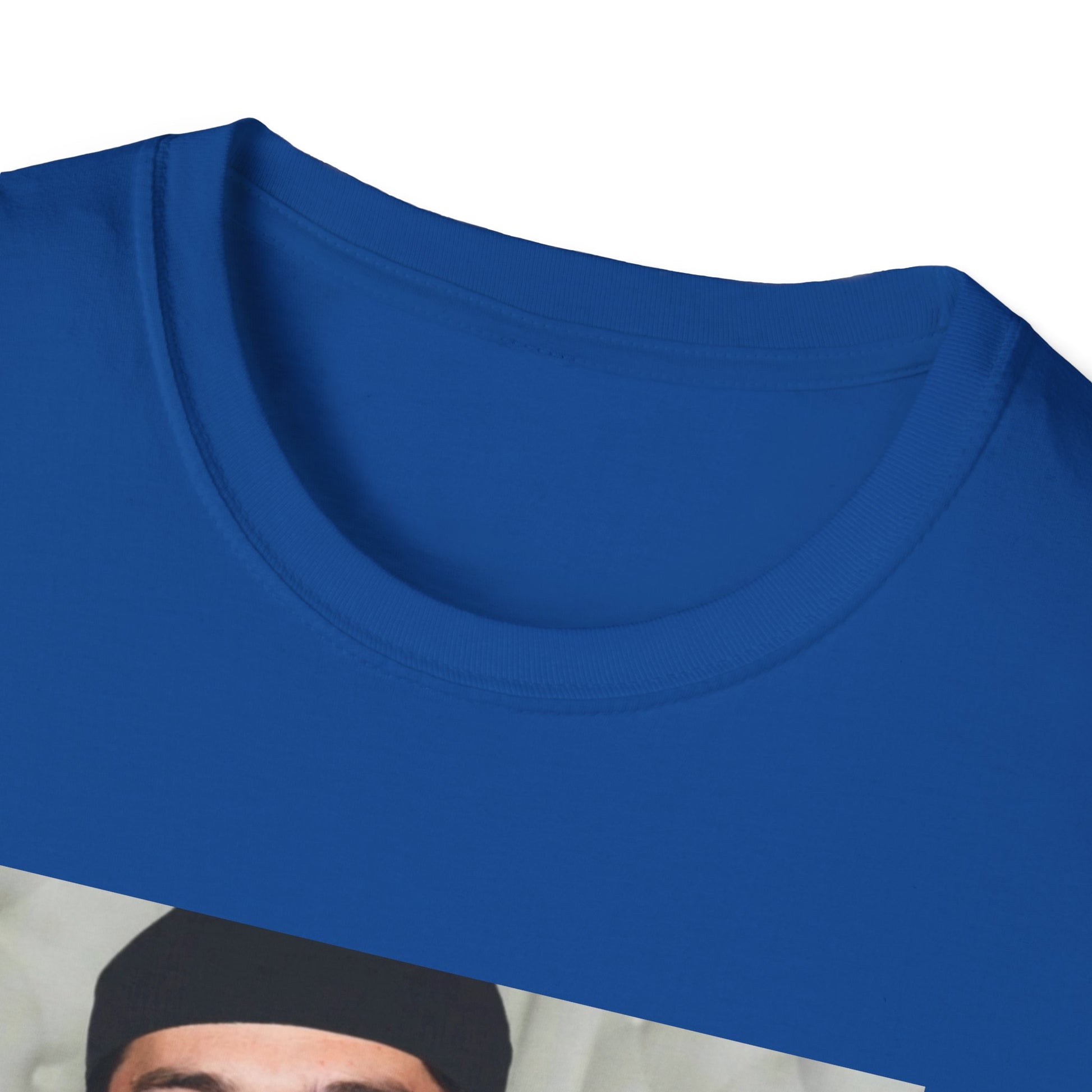 Cole Bishop God Forbid A White Boy Get A Lil Motion Funny Buffalo Bills Shirt