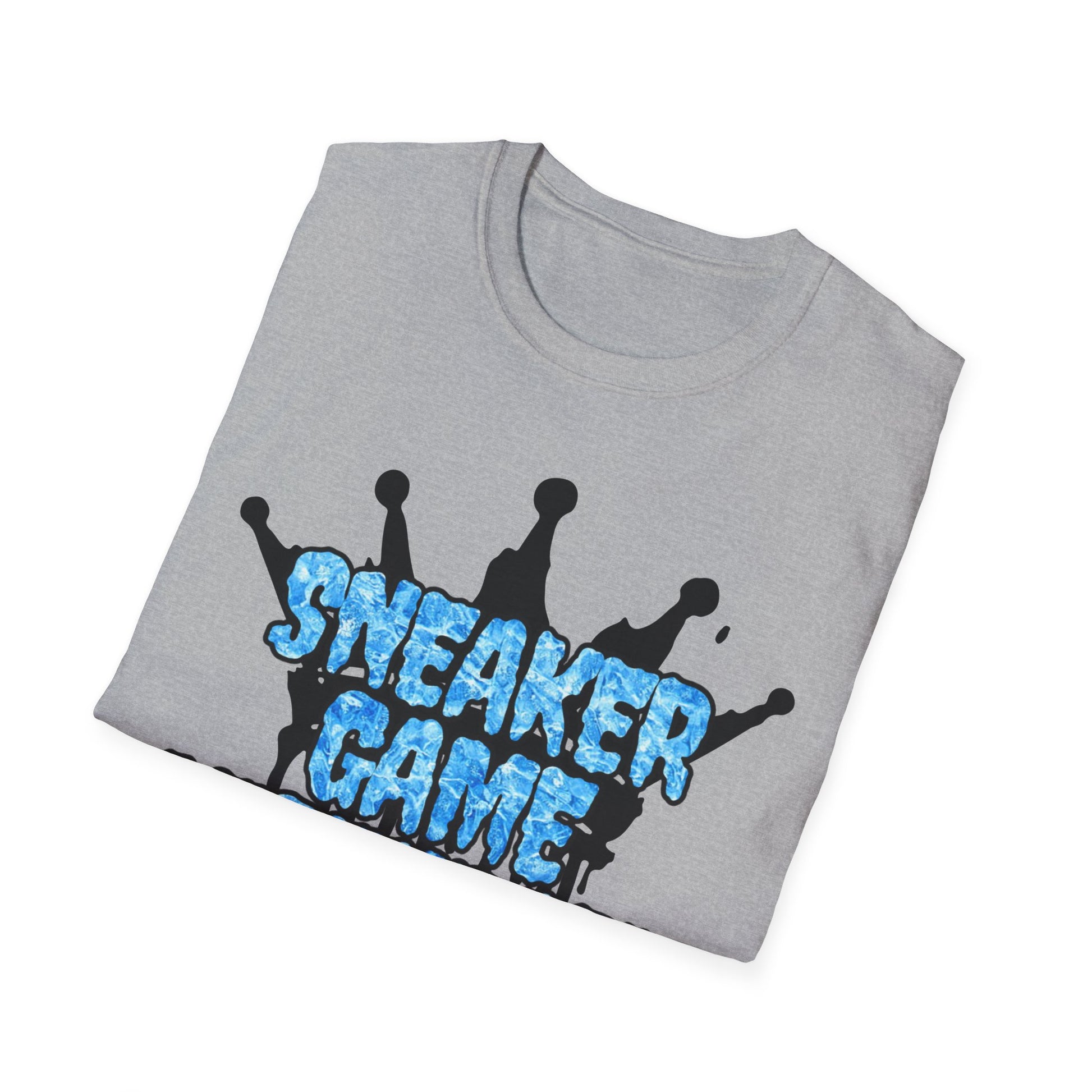 Legend Blue Matching T-Shirt Retro 11 Tee Unisex Shirt Top Jordan XI Legendary