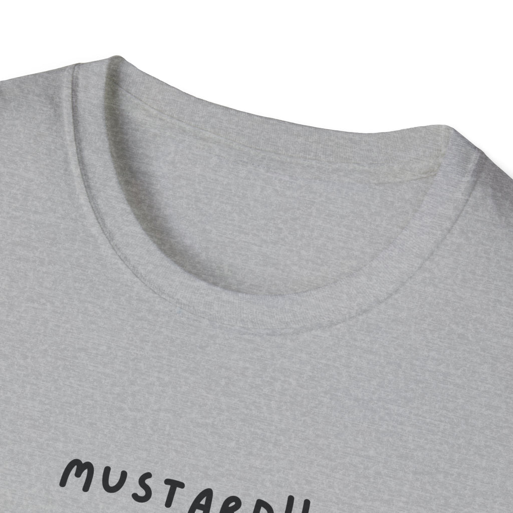 Kendrick Lamar Mustard Not Like Us T-Shirt, Tee, Hip Hop Shirt for Fans,