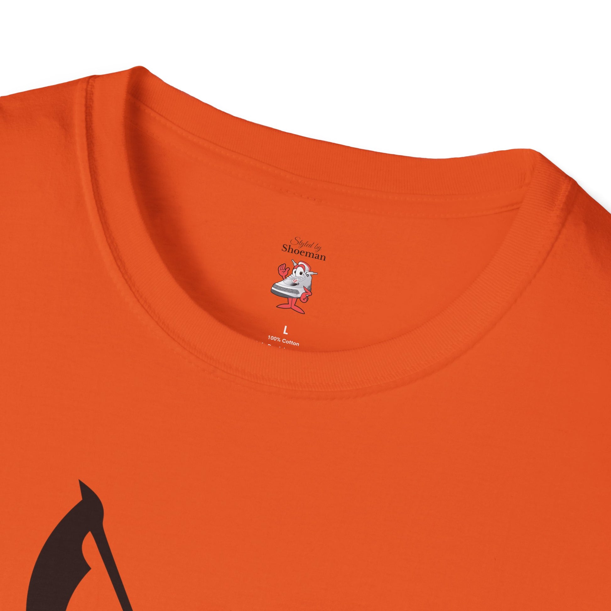 Slim Reaper Nike KD 17 Matching T-Shirt Graphic Tee For Basketball Kevin Durant