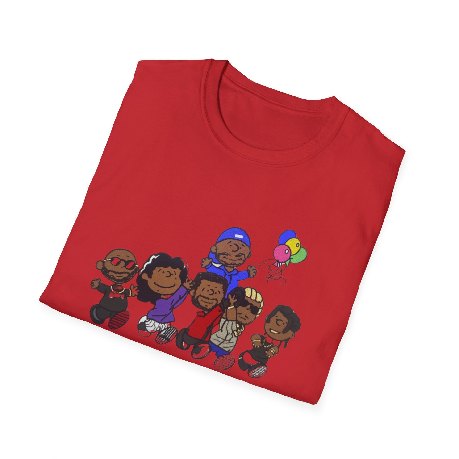 Kendrick Lamar 6:16 LA Mustard Graphic T-Shirt Drake OVO Funny Shirt Not Like Us