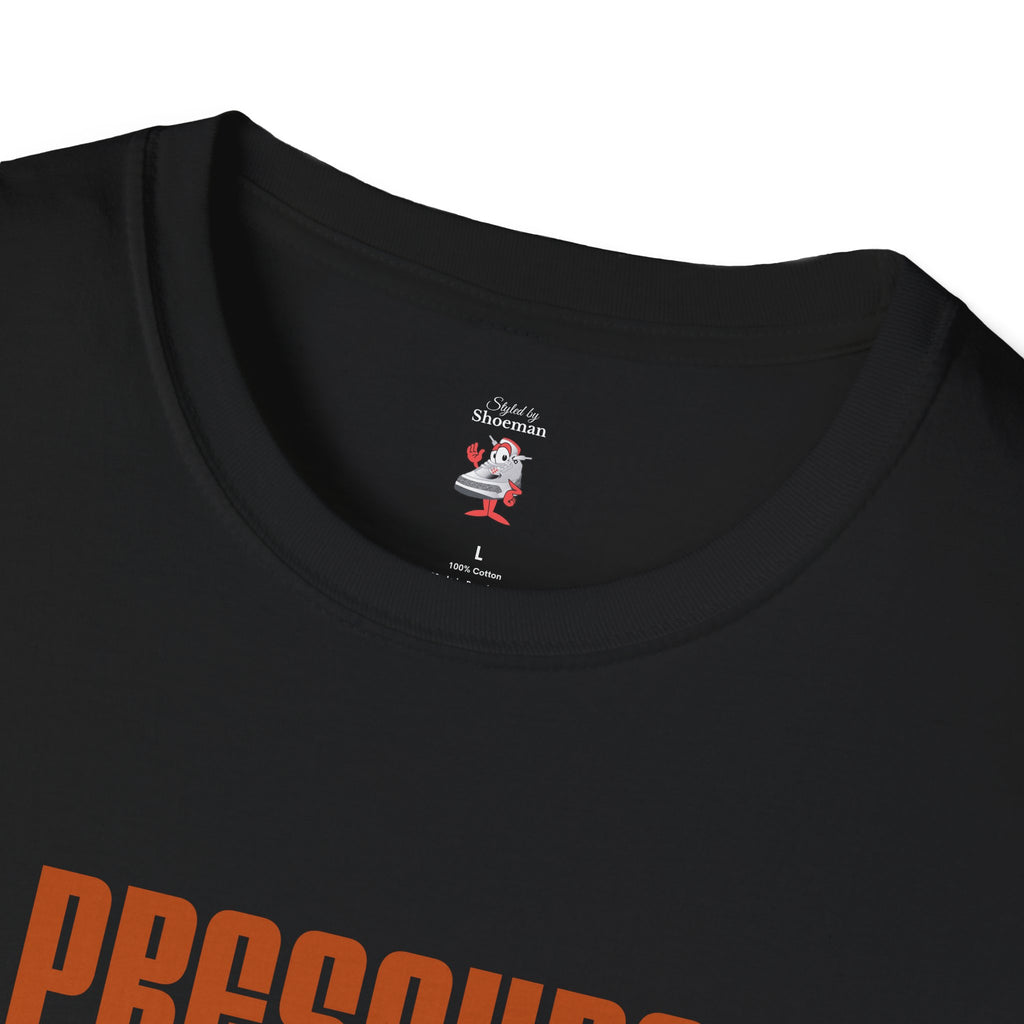 Matching Shirt For Air Jordan Retro 1 Shattered Backboard Black Orange White Tee