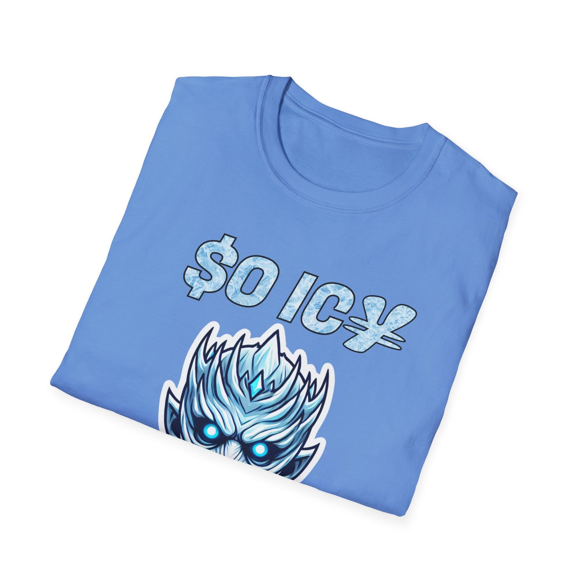 Matching Shirt Air Jordan Retro 11 Legend Blue So Icy Tee XI Night King Unisex