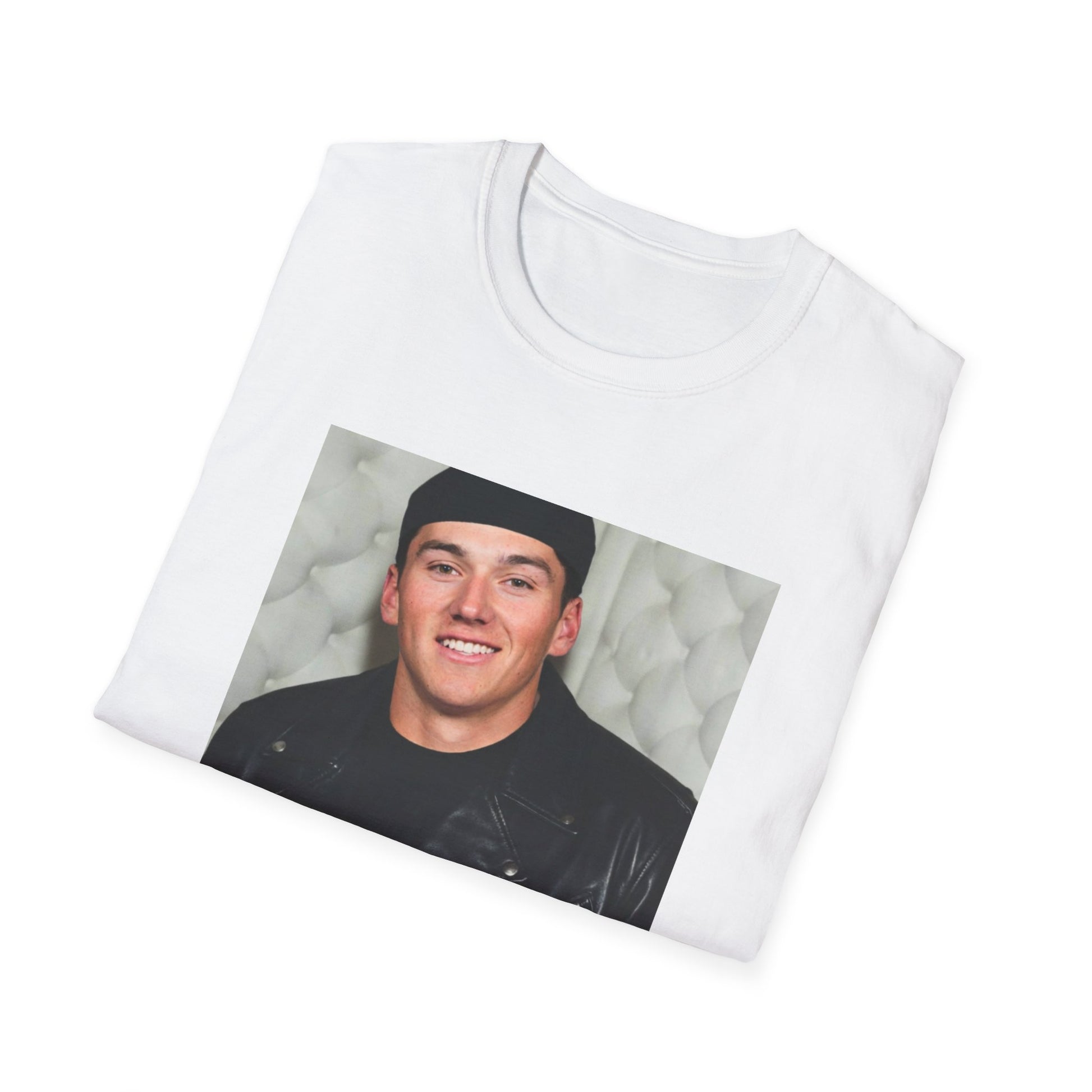 Cole Bishop God Forbid A White Boy Get A Lil Motion Funny Buffalo Bills Shirt