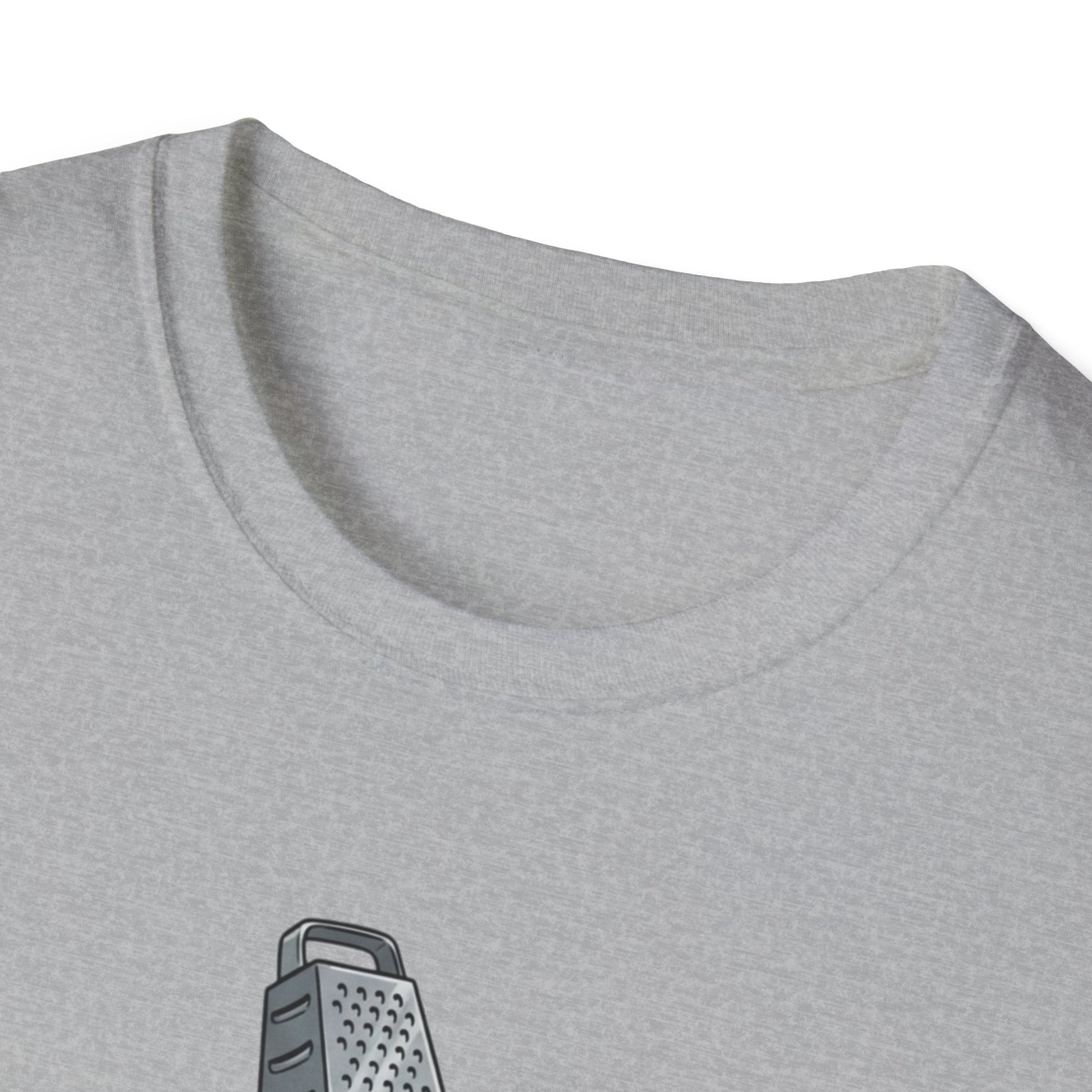 Caleb Williams Cheese Grater Funny Chicago Bears Football Fan T-Shirt NFL Tee