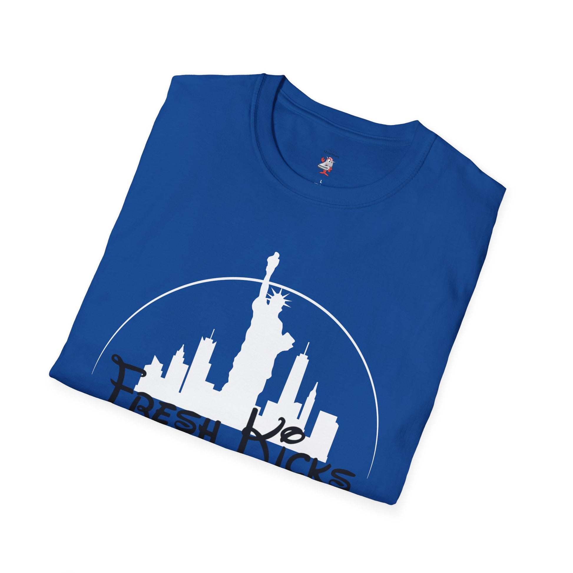 Retro 12 Blueberry Sport Royal Jordan Basketball Tee Vintage T-Shirt Unisex XII