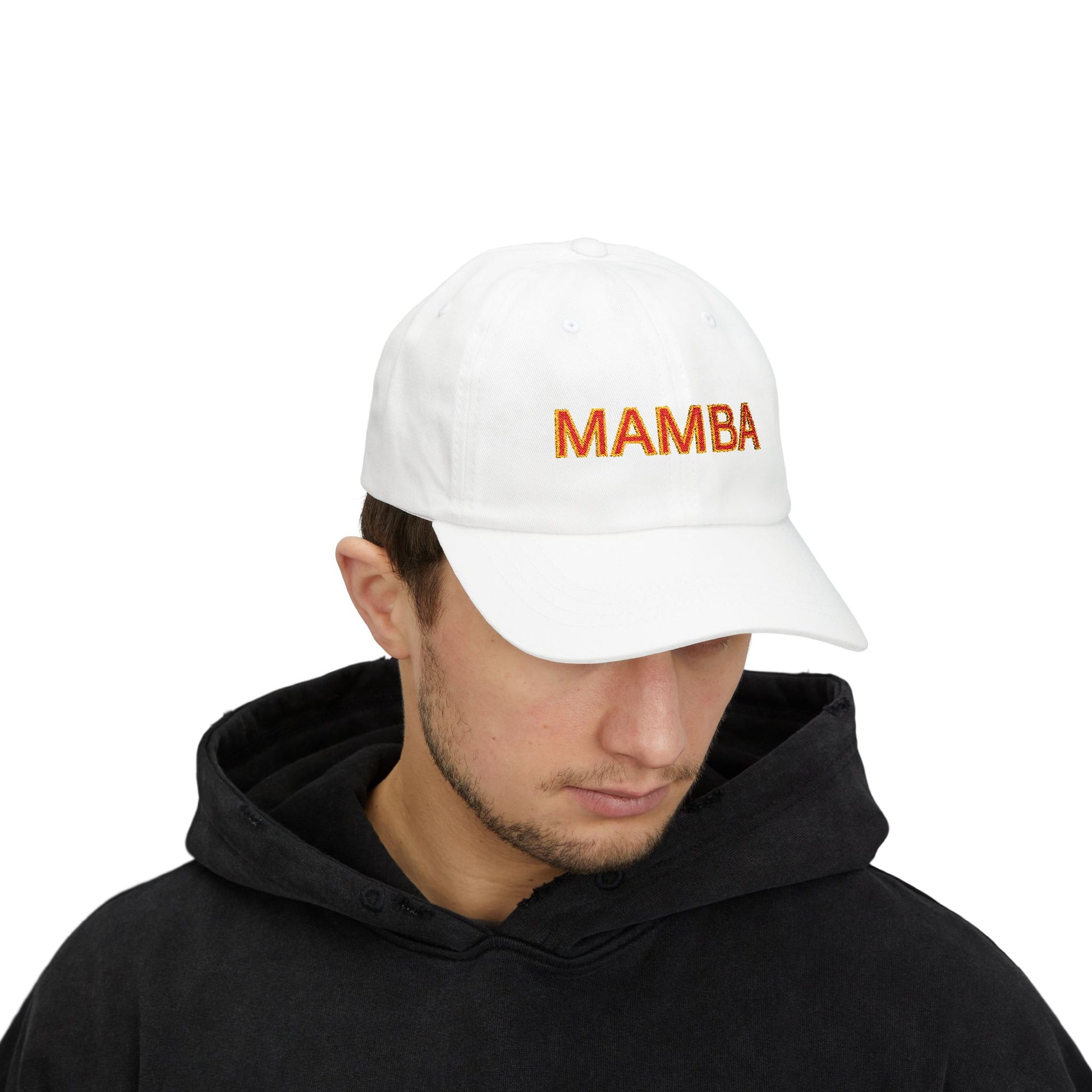 Year Of The Mamba Dad Cap Kobe Bryant Nike Strapback Adjustable Embroidered