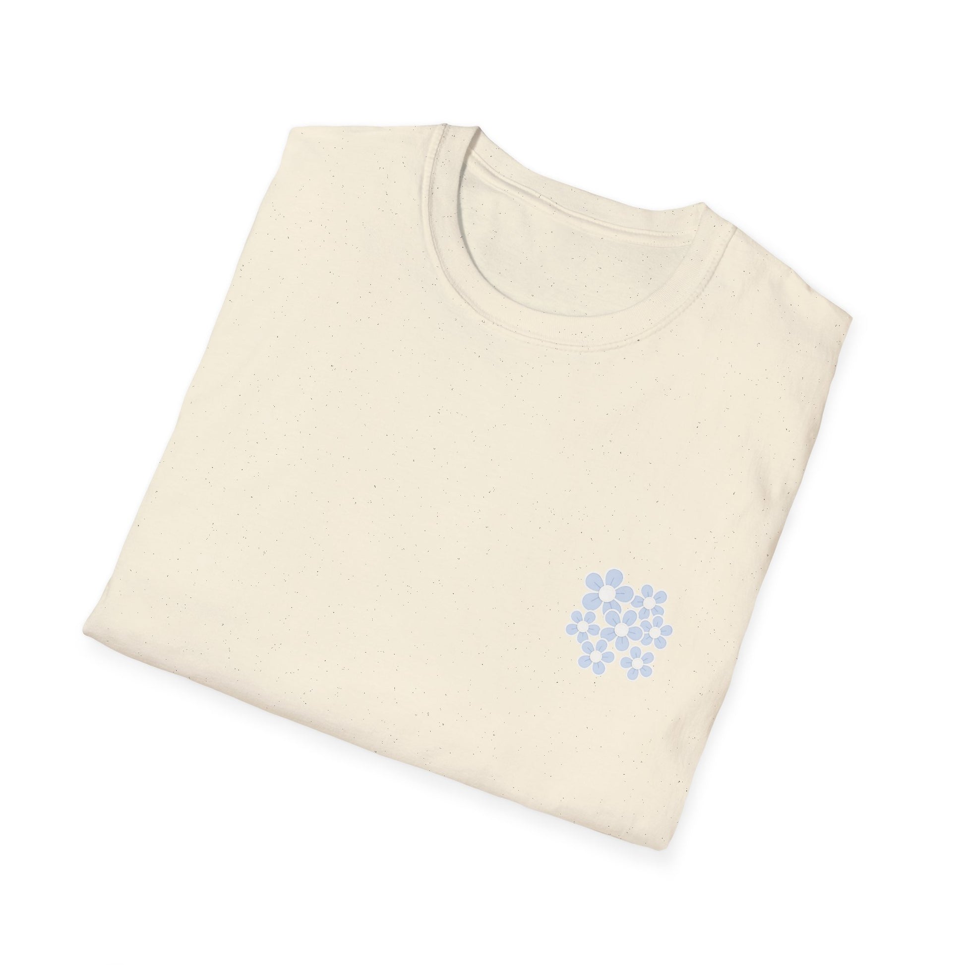 Matching Shirt For Air Jordan Retro 4 Forget Me Not Sneakers Mothers Day Shoe
