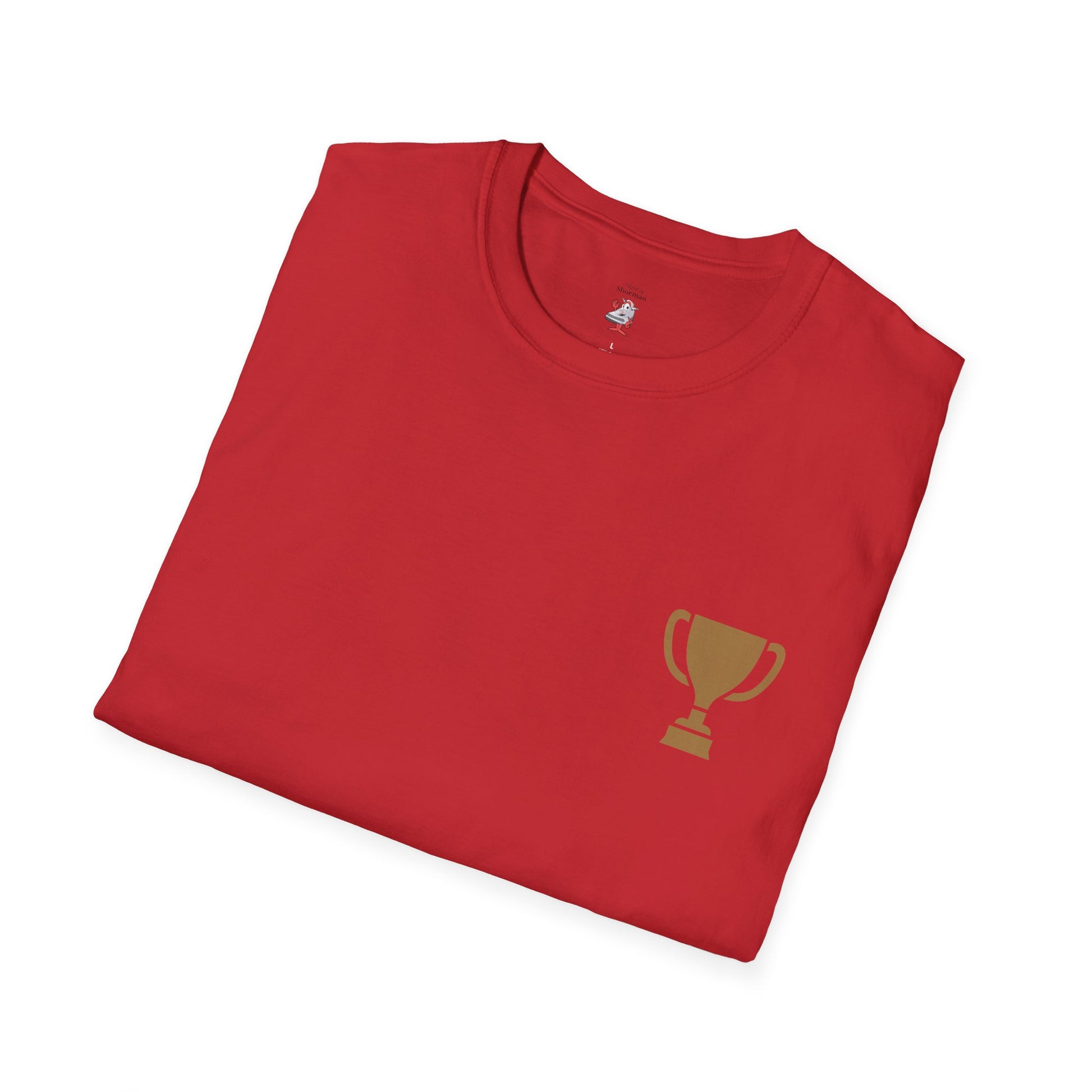 Matching Shirt For Air Jordan Retro 1 Low OG Rookie of the Year Sneaker Match