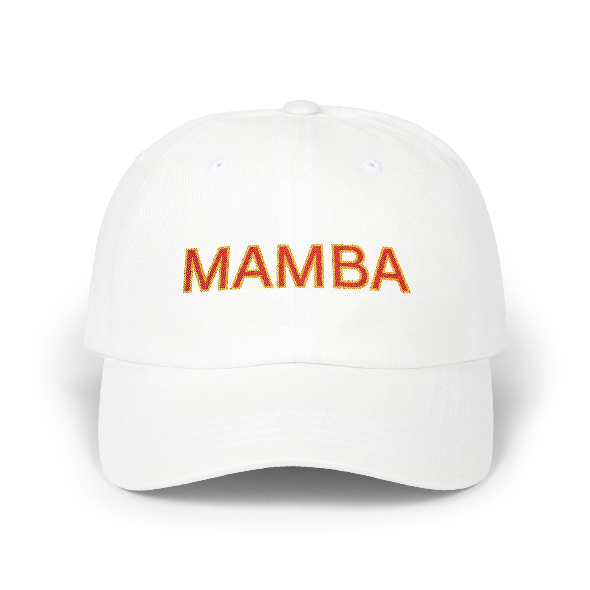 Year Of The Mamba Dad Cap Kobe Bryant Nike Strapback Adjustable Embroidered