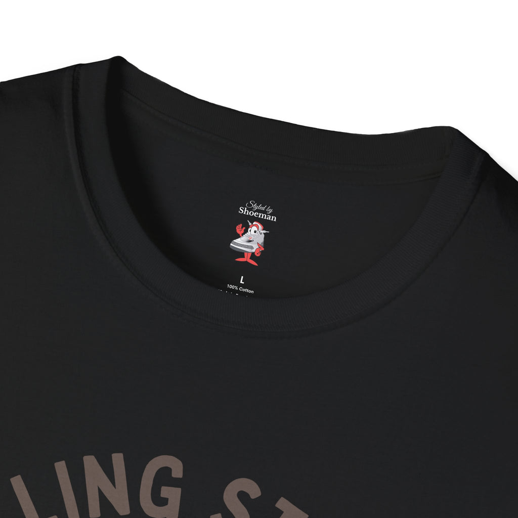 Matching Shirt For Air Jordan Retro 4 Cave Stone Sneaker Match Tee Christian Rolling Stone