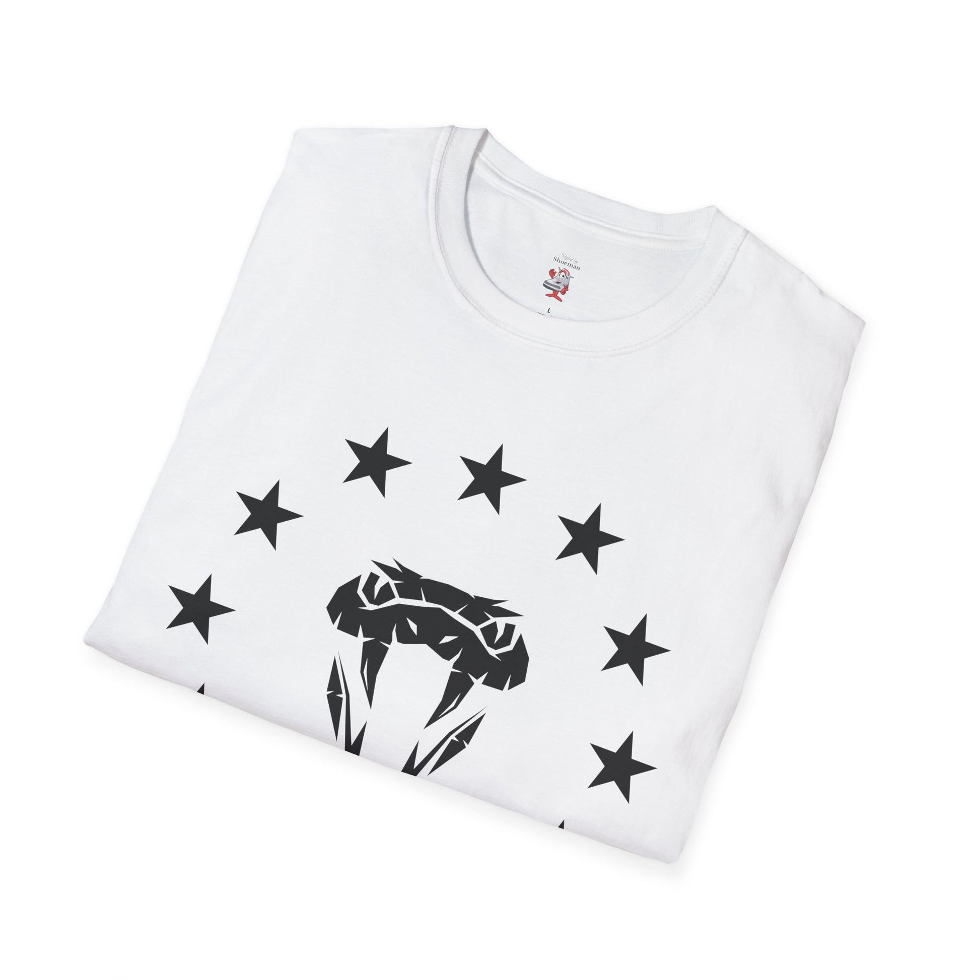 Nike Kobe 6 Protro All-Star Matching Shirt Mamba Mentality Tee Nike Basketball