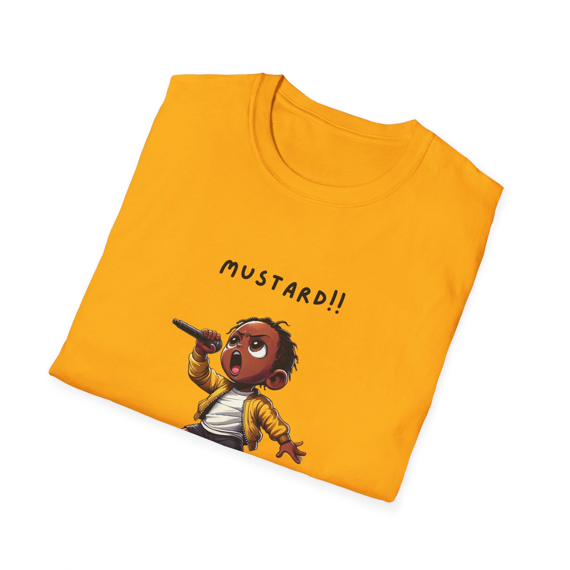 Kendrick Lamar Mustard Not Like Us T-Shirt, Tee, Hip Hop Shirt for Fans,