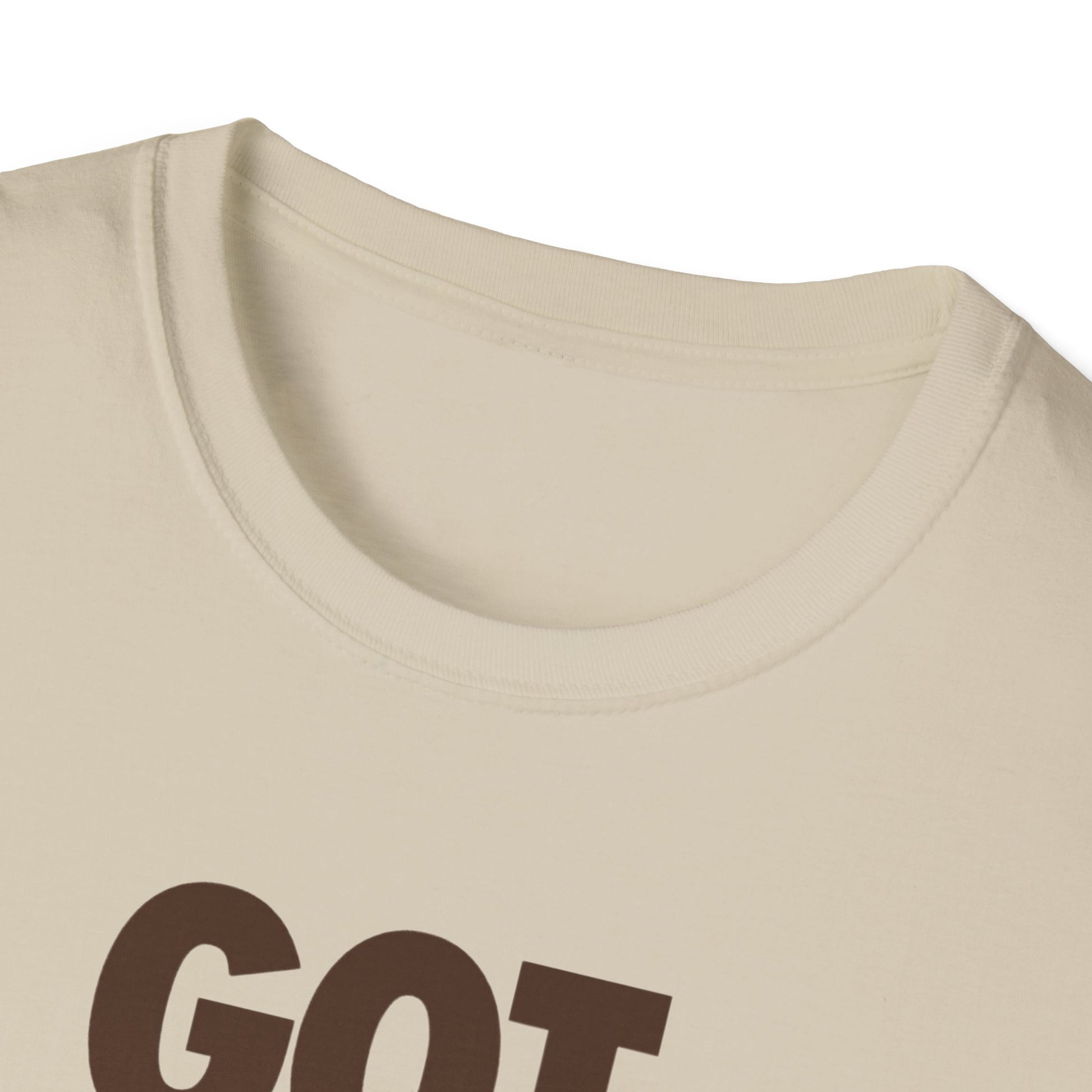 Travis Scott Nike Zoom Field Jaxx Matching T-Shirt Light Chocolate Chill Guy