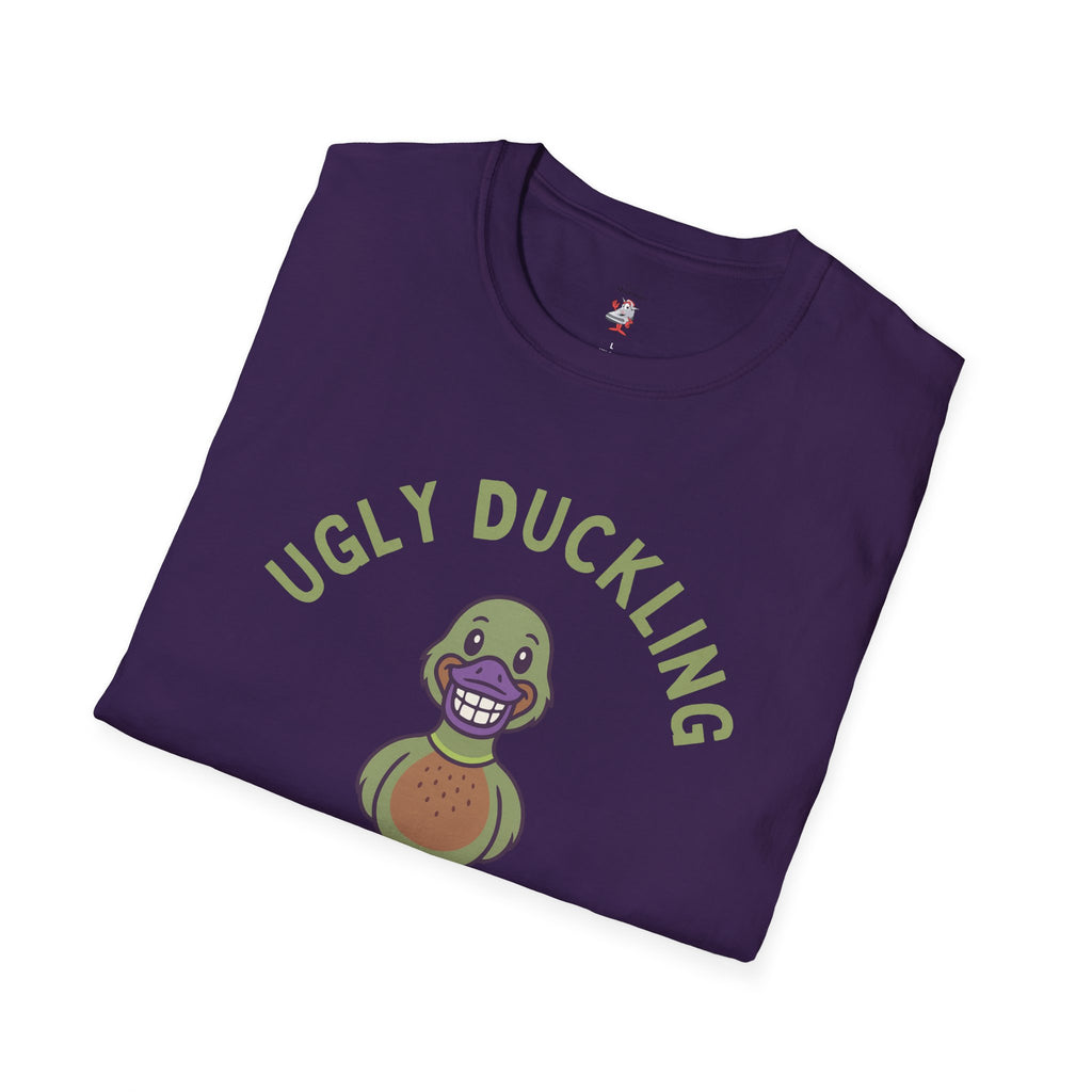 Matching Shirt For Nike Dunk Low Veneer Ugly Duckling Pack 2024 Purple Green