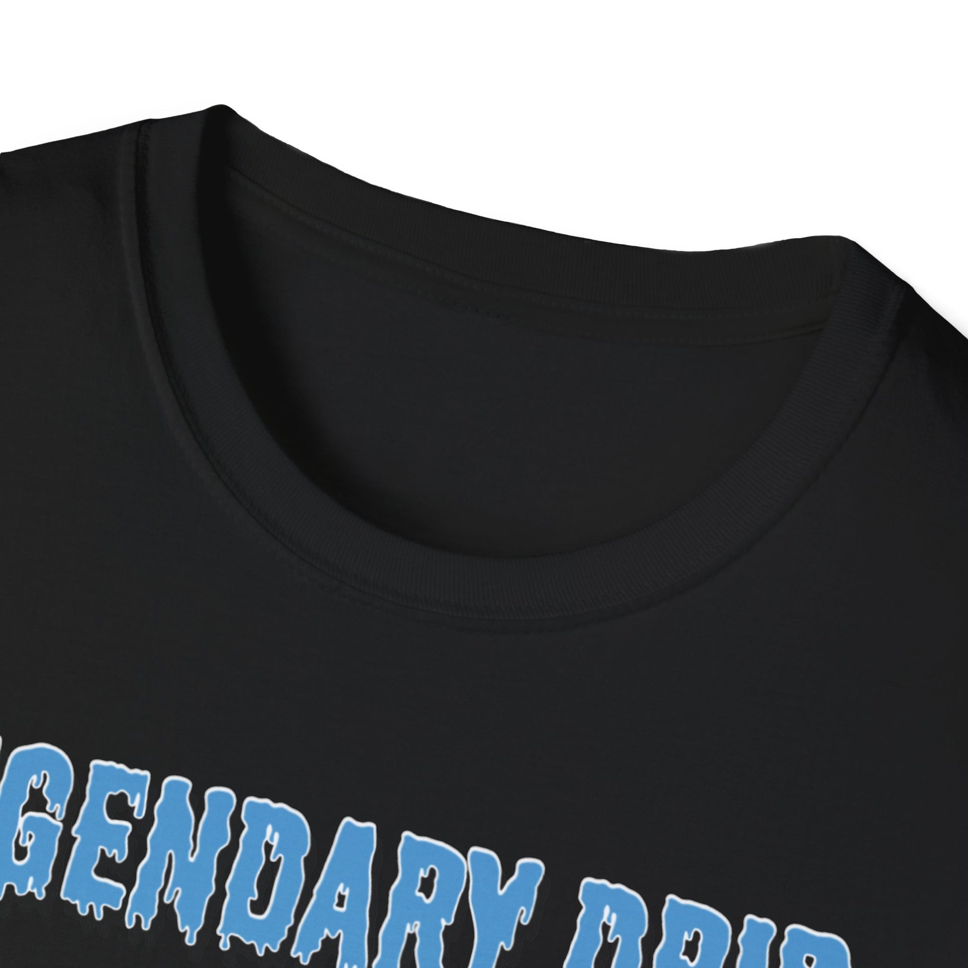 Retro 11 Legend Blue Jordan T-Shirt Basketball Tee Vintage Sports Shirt Unisex
