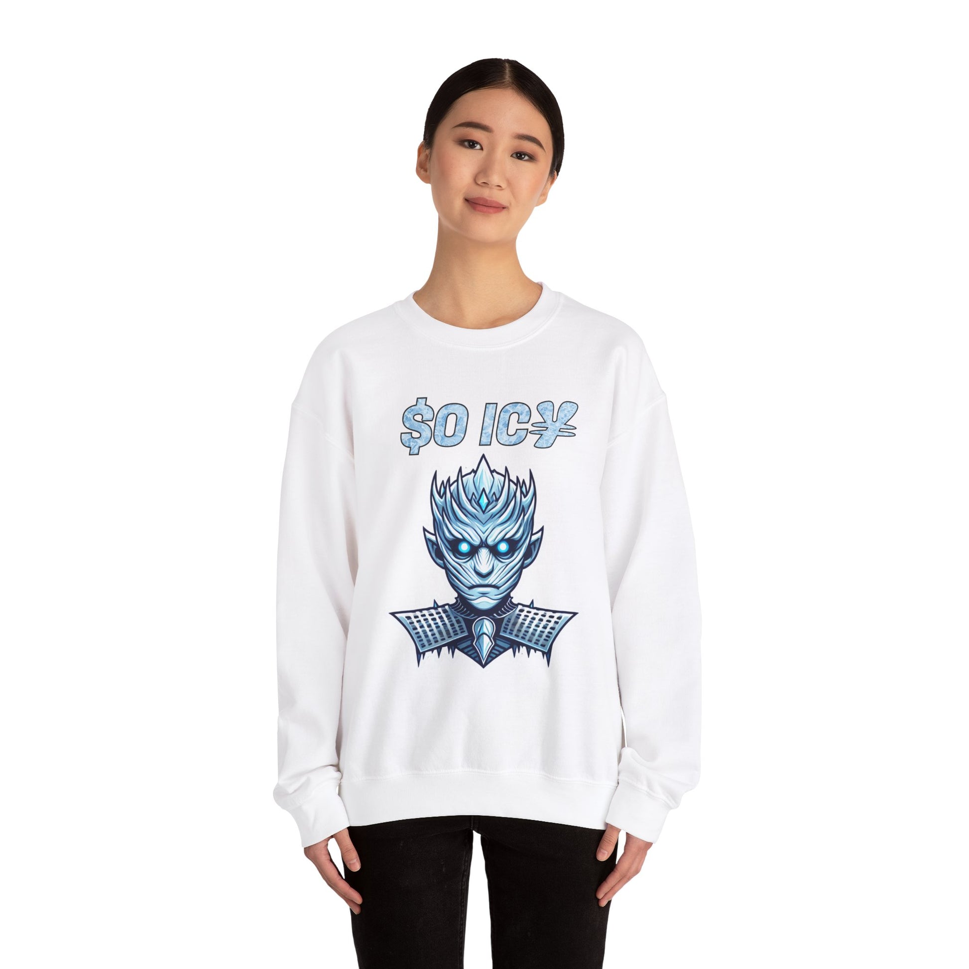Air Jordan Retro 11 Legend Blue Matching Crewneck Sweater Sneakerhead Shoes XI