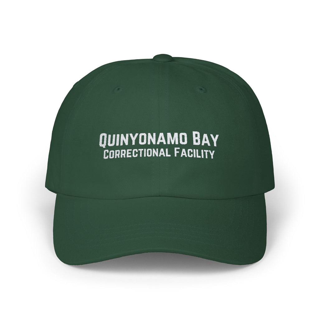 Quinyonamo Bay Embroidered Dad Hat Philadelphia Eagles Cap Classic Dad Cap NFL