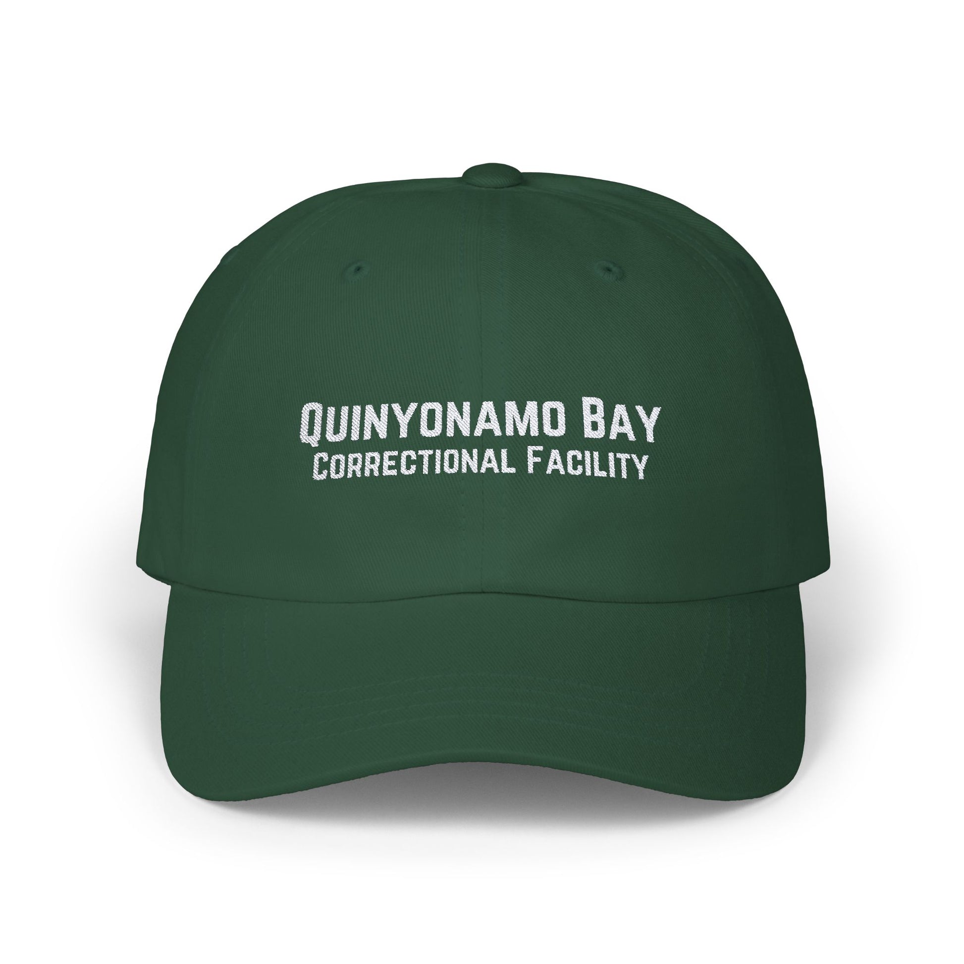 Quinyonamo Bay Embroidered Dad Hat Philadelphia Eagles Cap Classic Dad Cap NFL