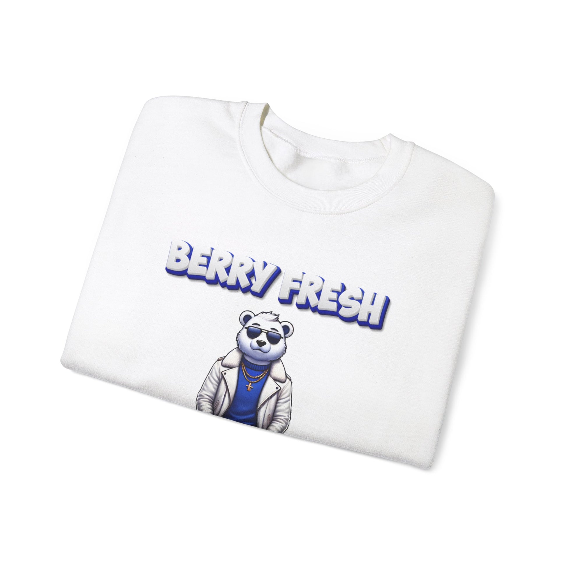 Blueberry Retro 12 Crewneck Sweatshirt Jordan Inspired Jumper Sweater Streetwear